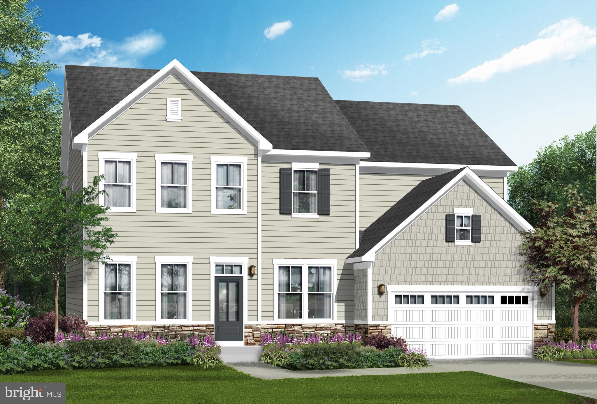 PIKESVILLE - Residential