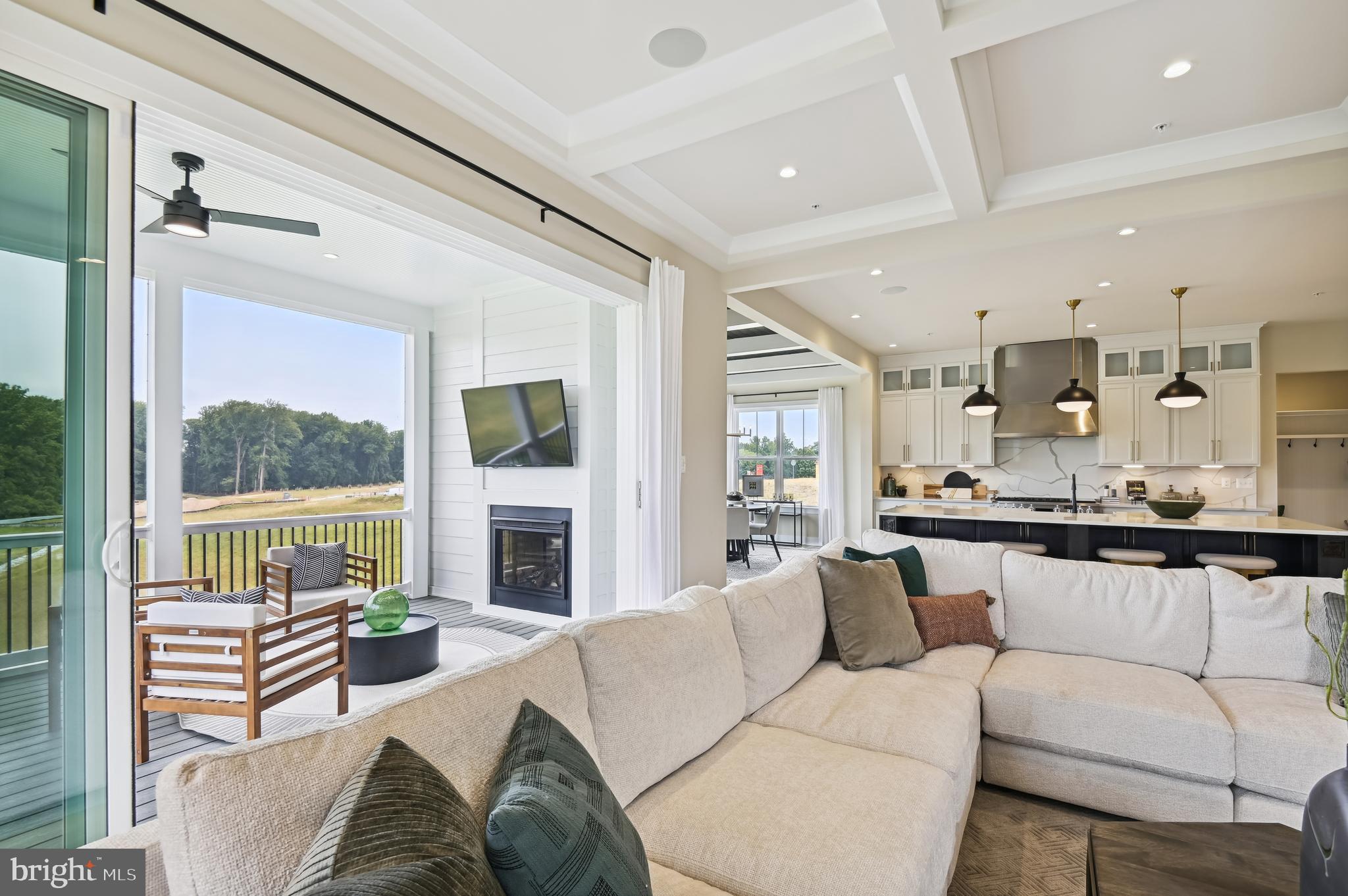 PIKESVILLE - Residential