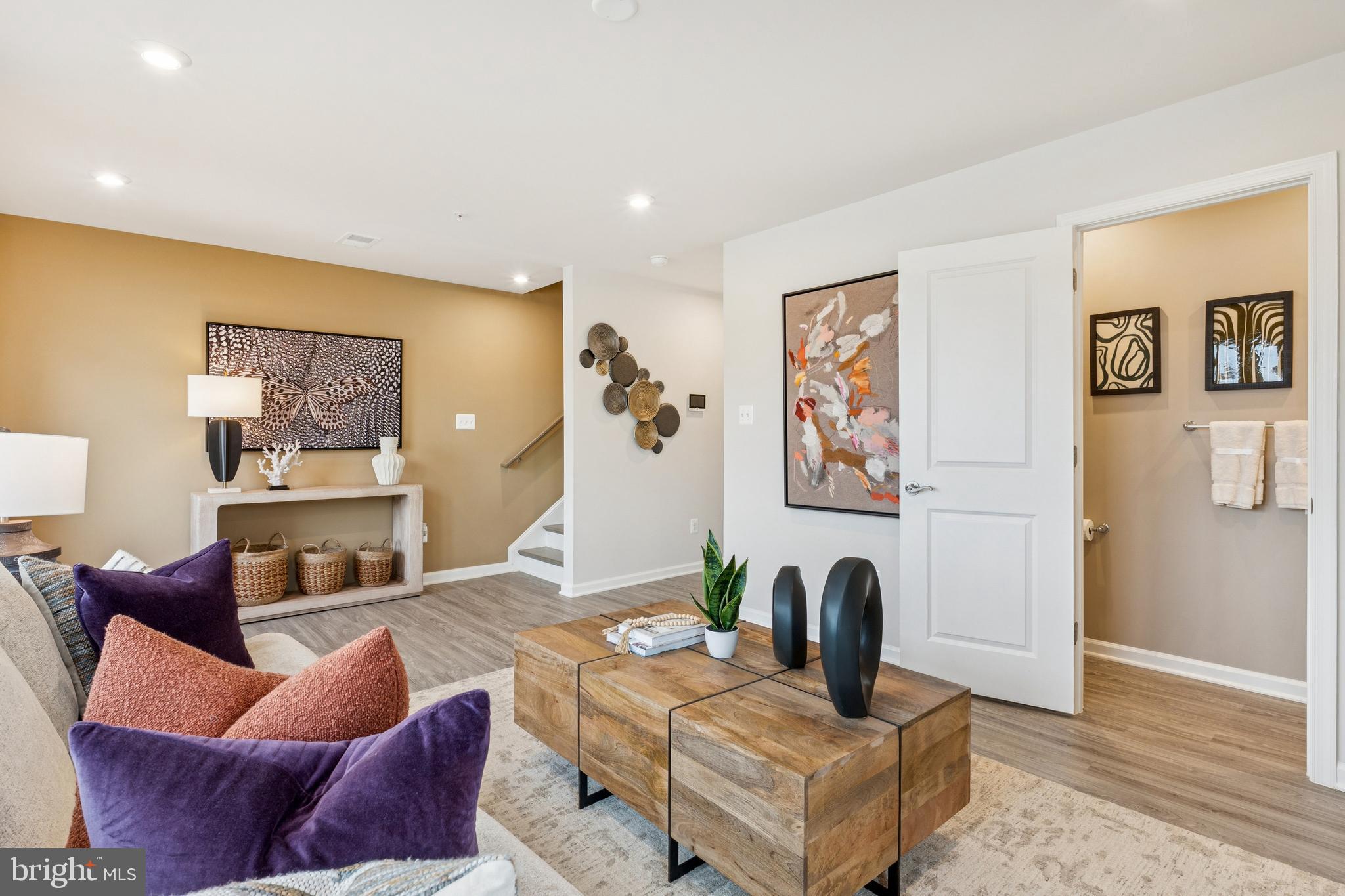 SHIPLEY HOMESTEAD - Residential