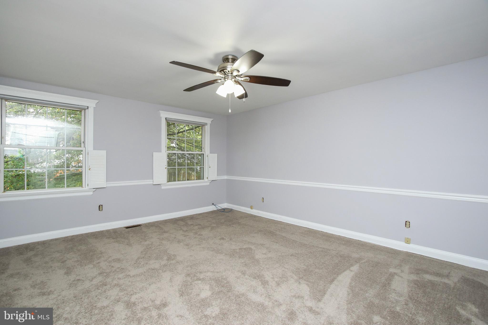 CROFTON TOWNE - Residential