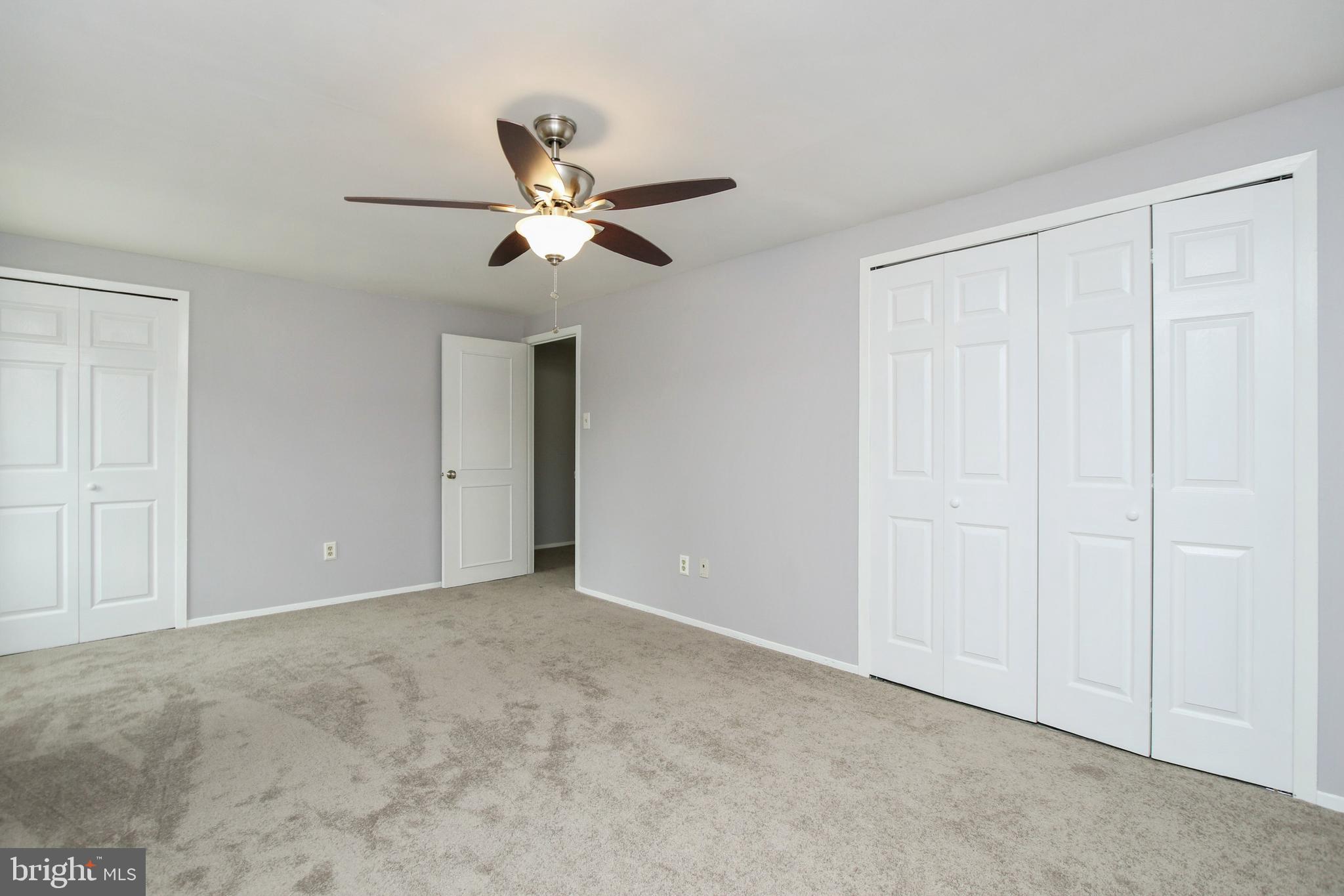 CROFTON TOWNE - Residential