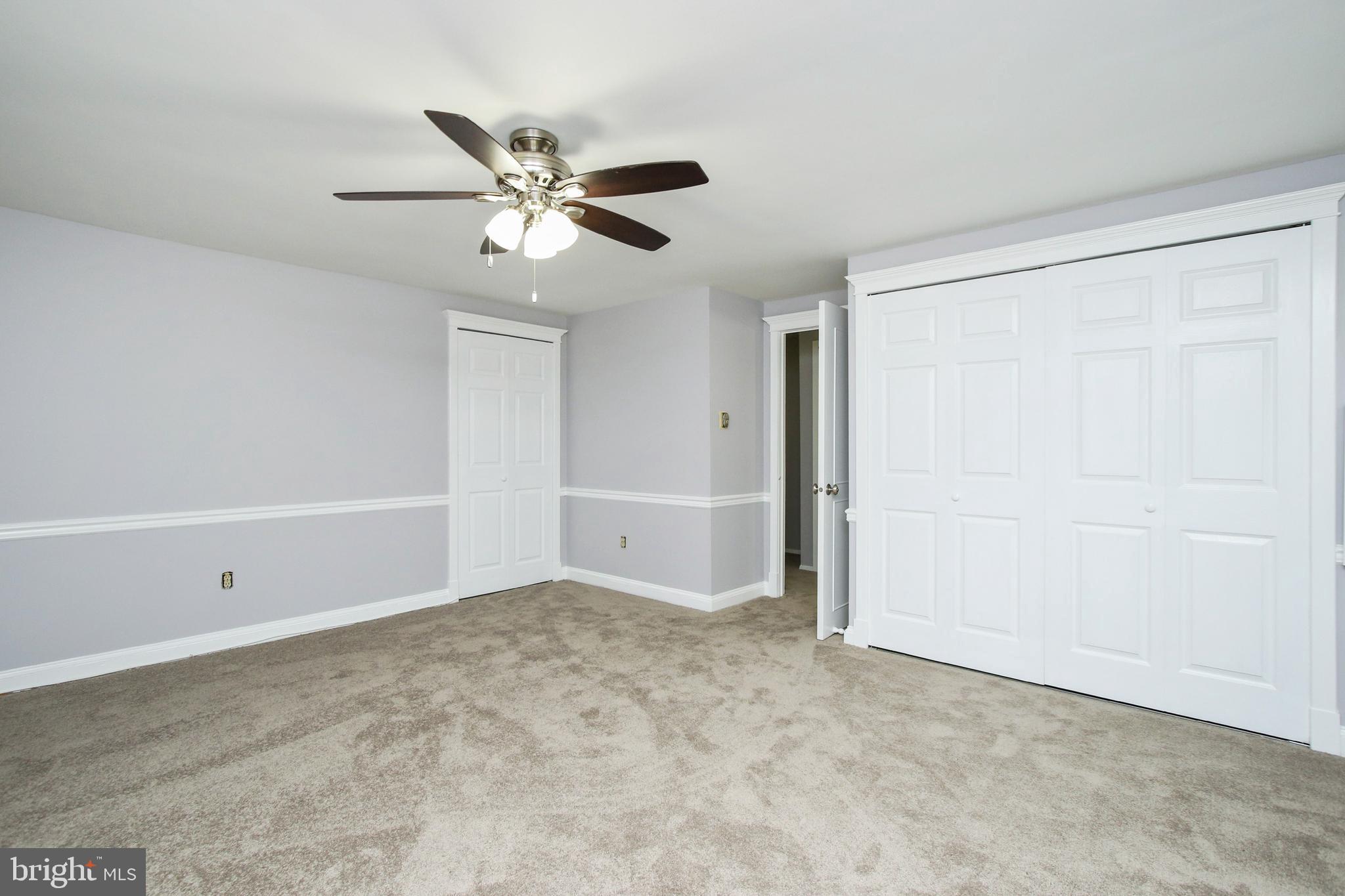 CROFTON TOWNE - Residential