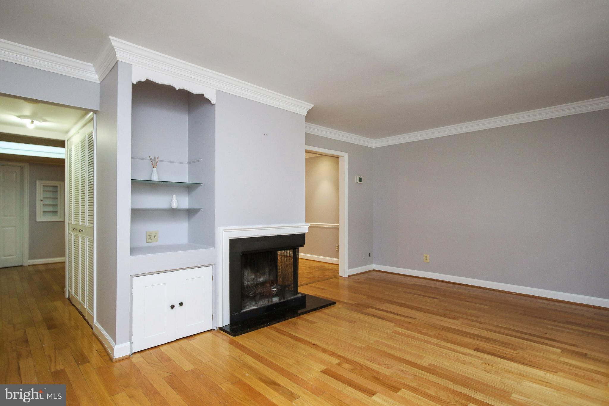 CROFTON TOWNE - Residential