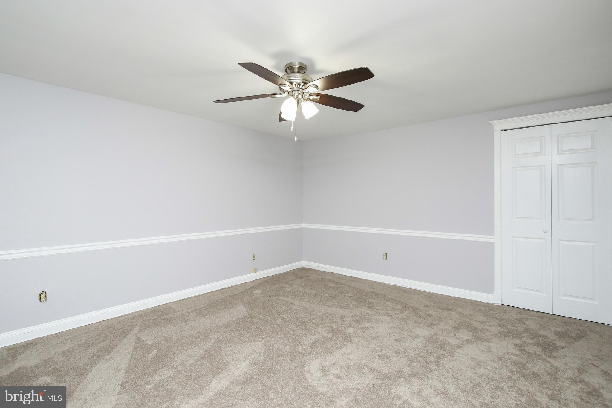 CROFTON TOWNE - Residential