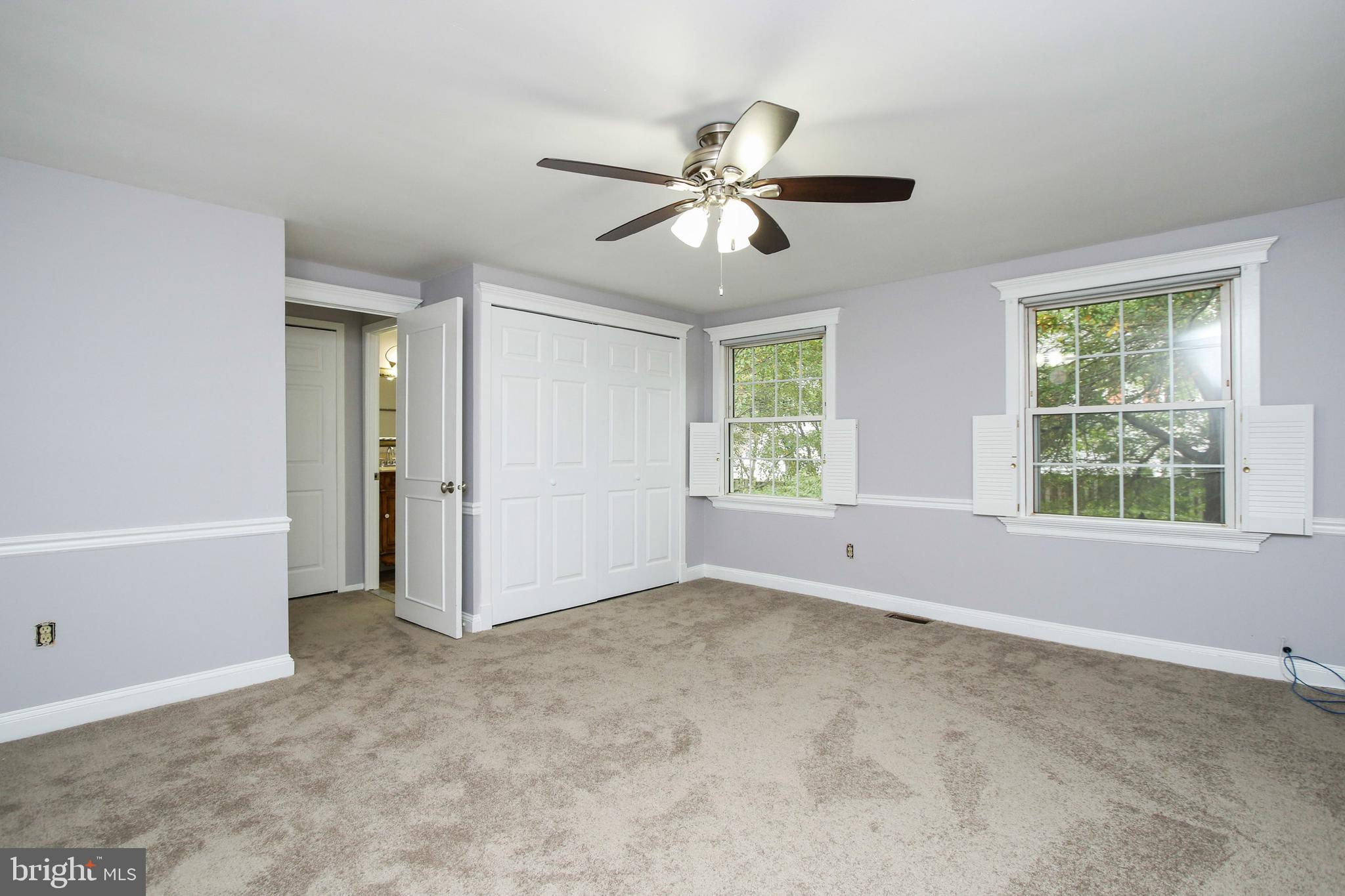 CROFTON TOWNE - Residential