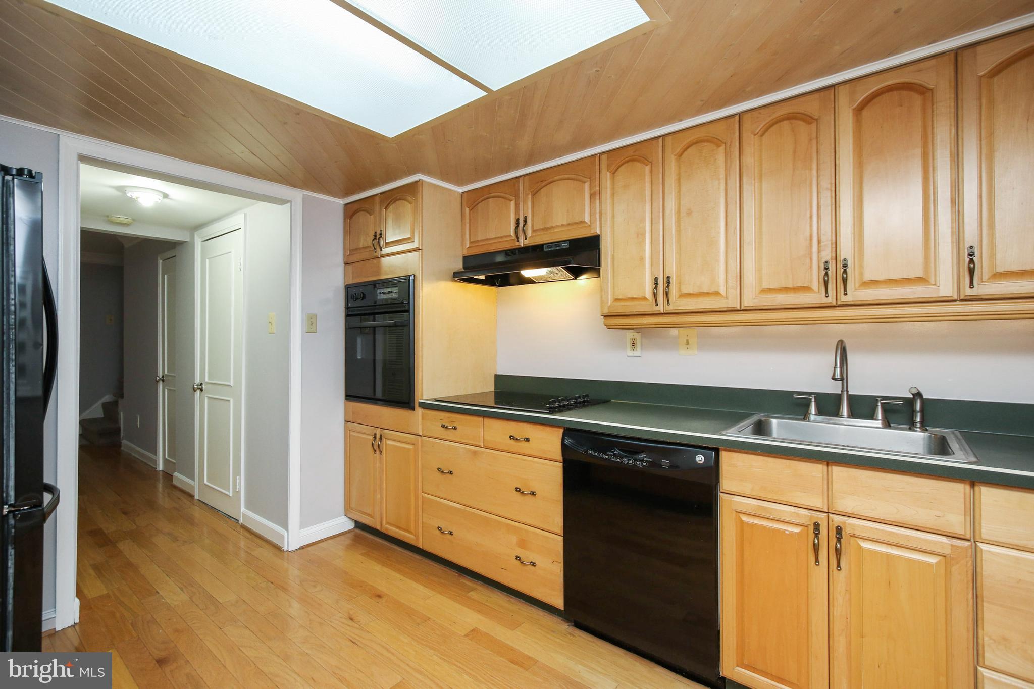 CROFTON TOWNE - Residential