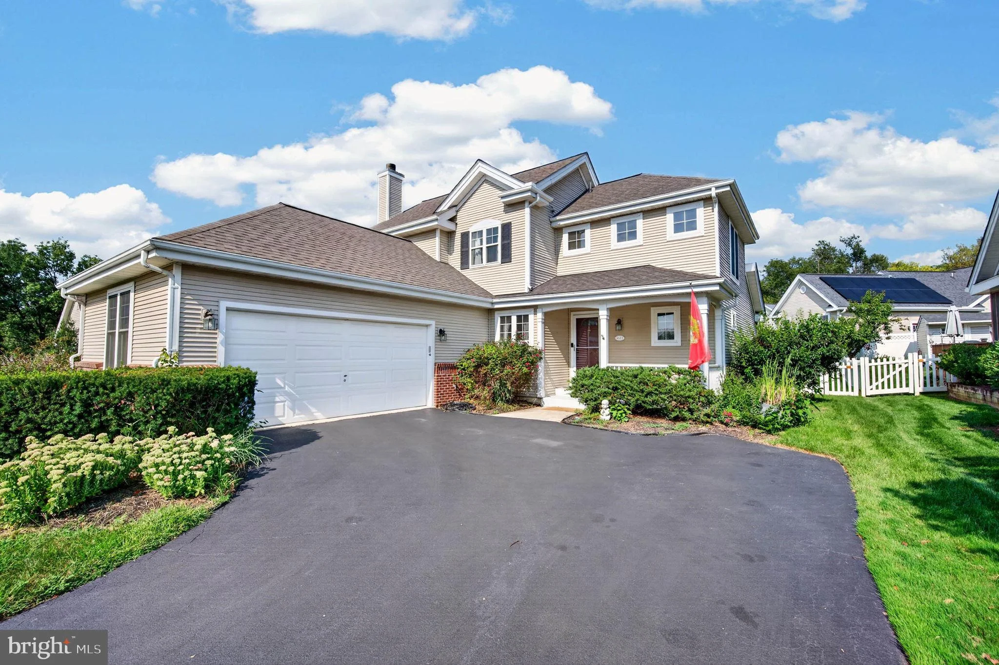 5611 Bobolink Trail, New Market, MD, 21774
