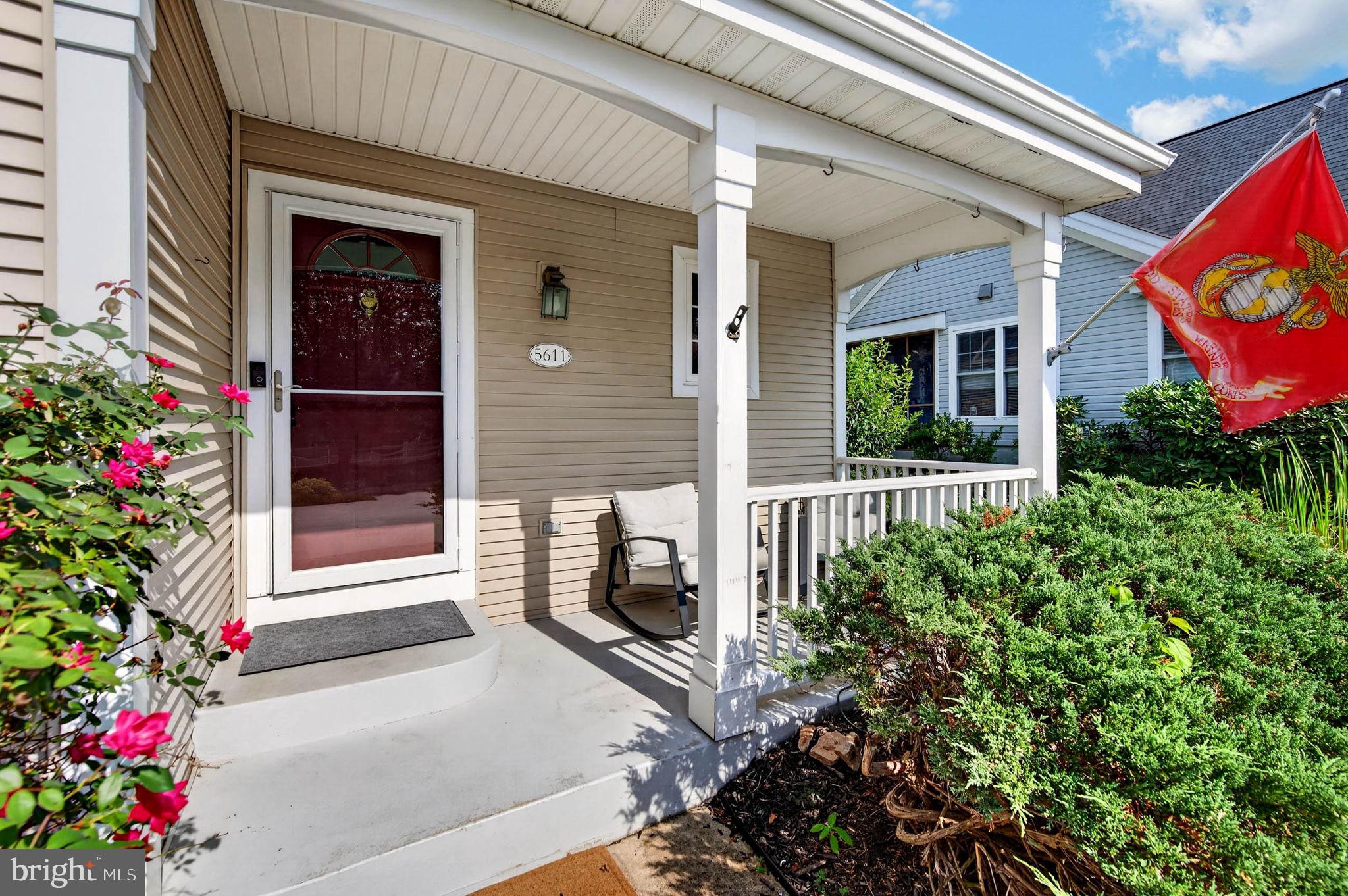 5611 BOBOLINK TRAIL