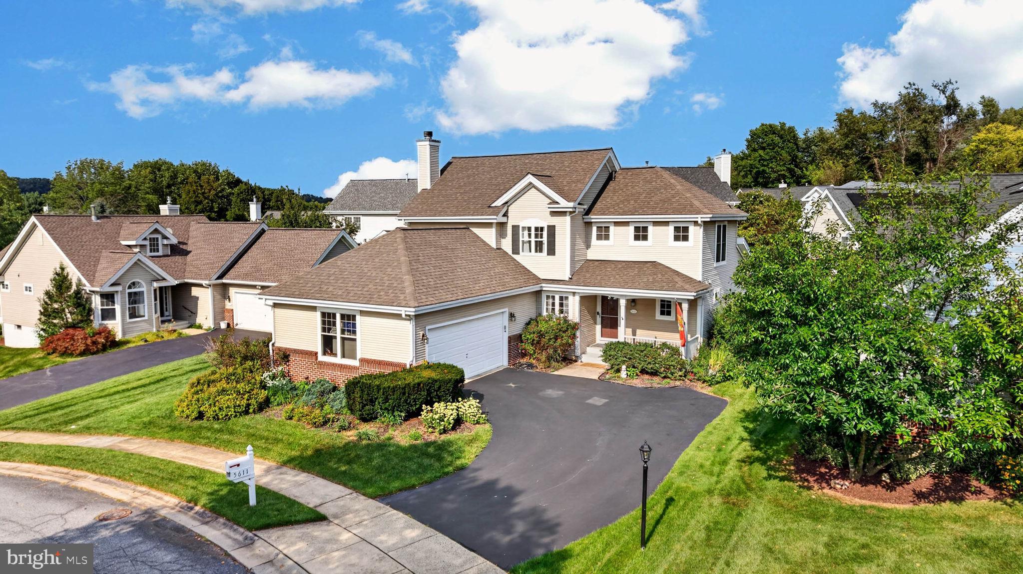 5611 BOBOLINK TRAIL