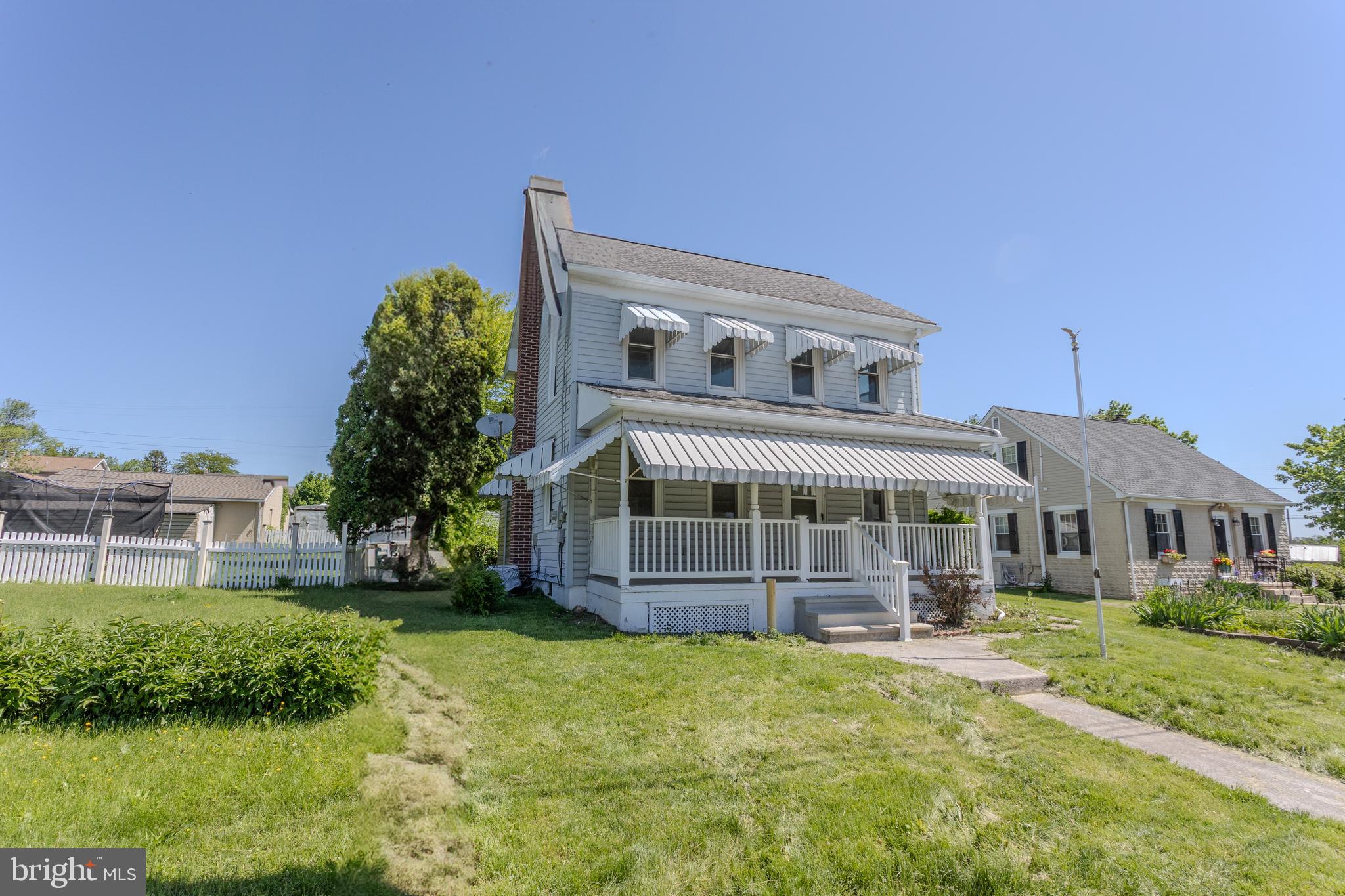 EDGEGROVE - Residential