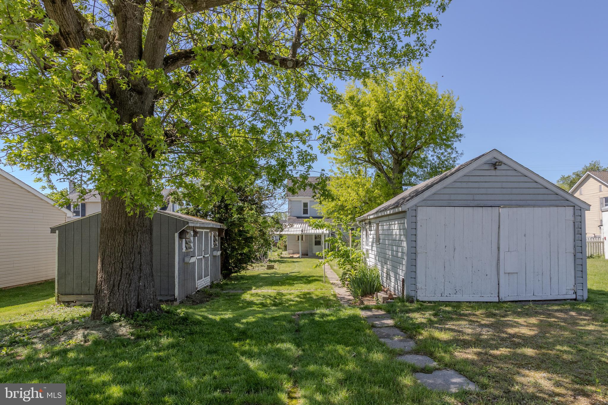 EDGEGROVE - Residential