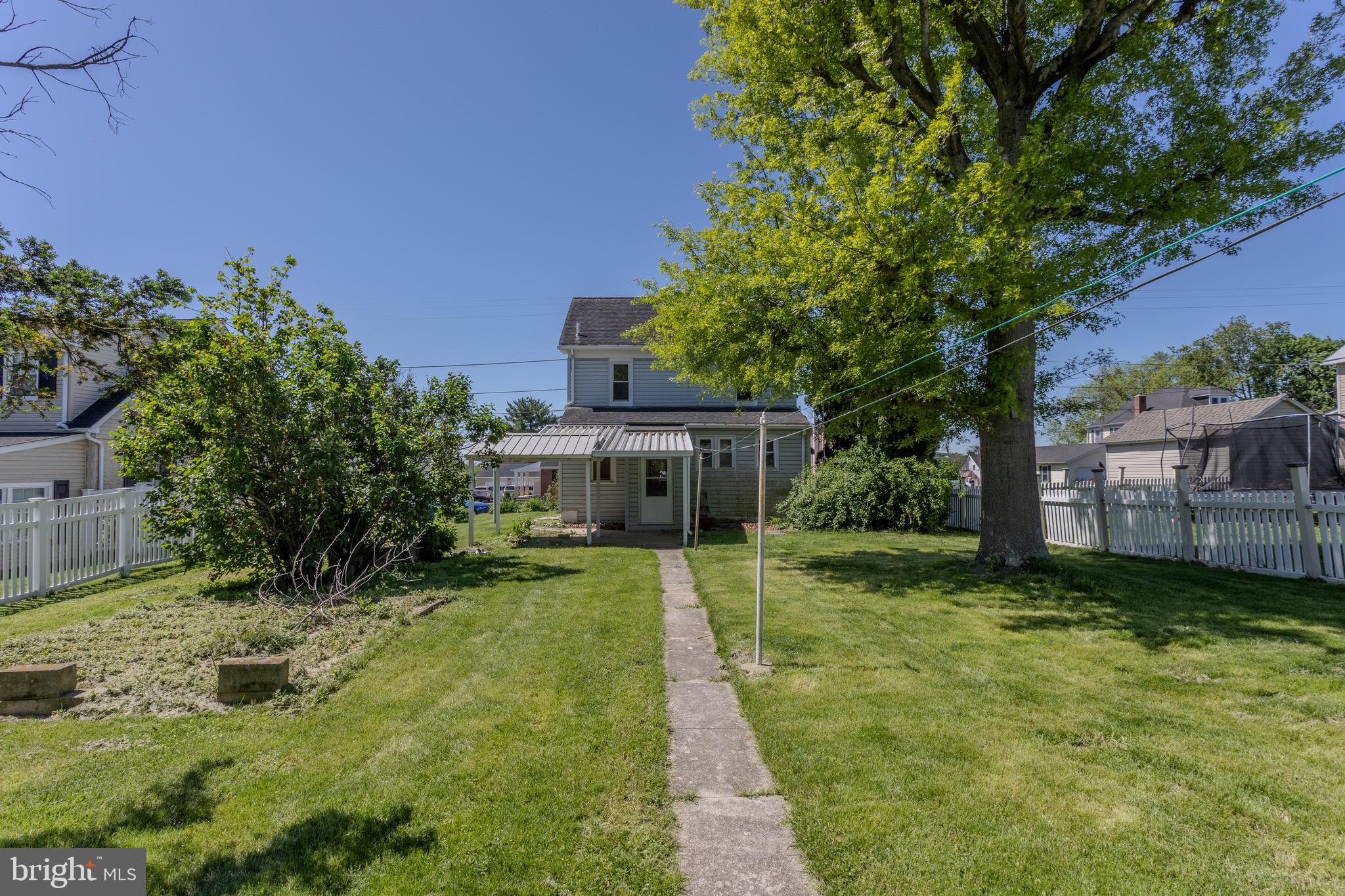 EDGEGROVE - Residential