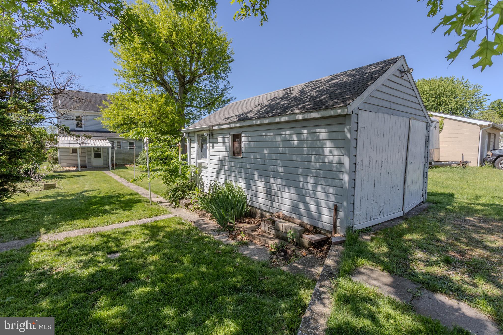 EDGEGROVE - Residential
