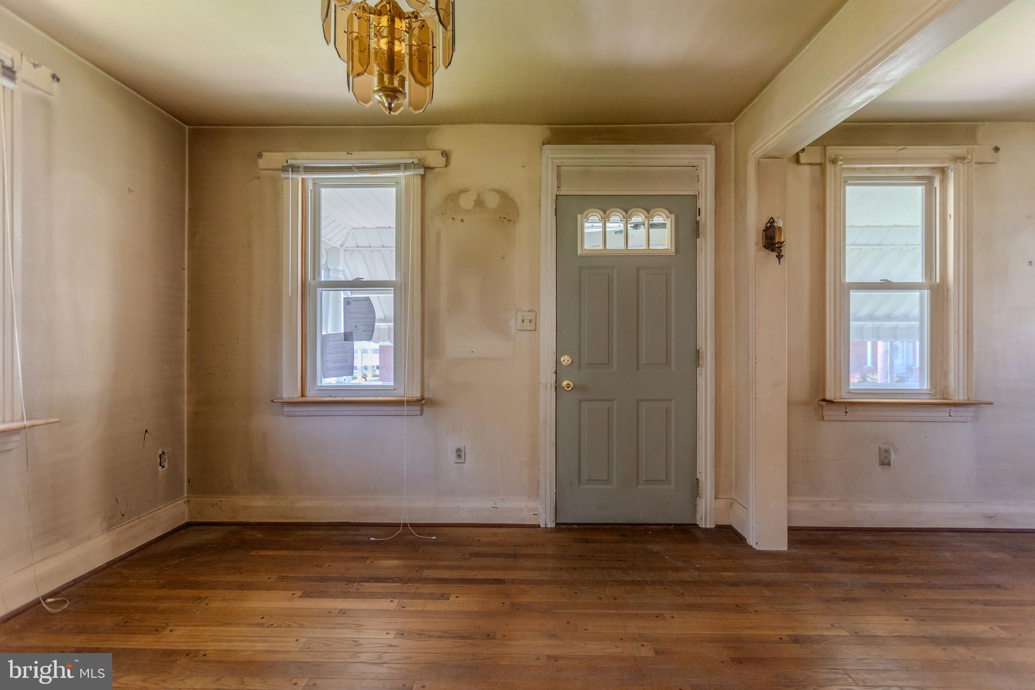 EDGEGROVE - Residential
