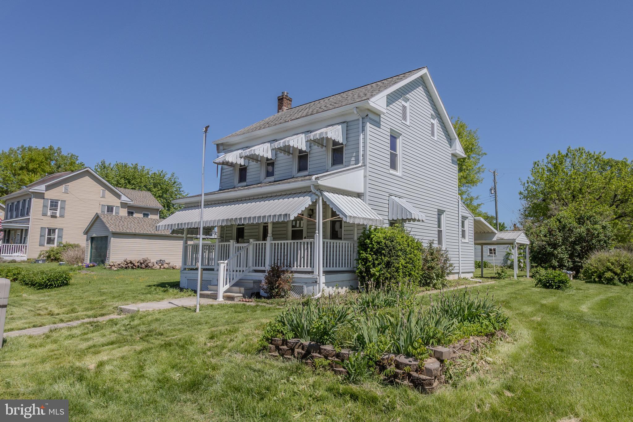 EDGEGROVE - Residential