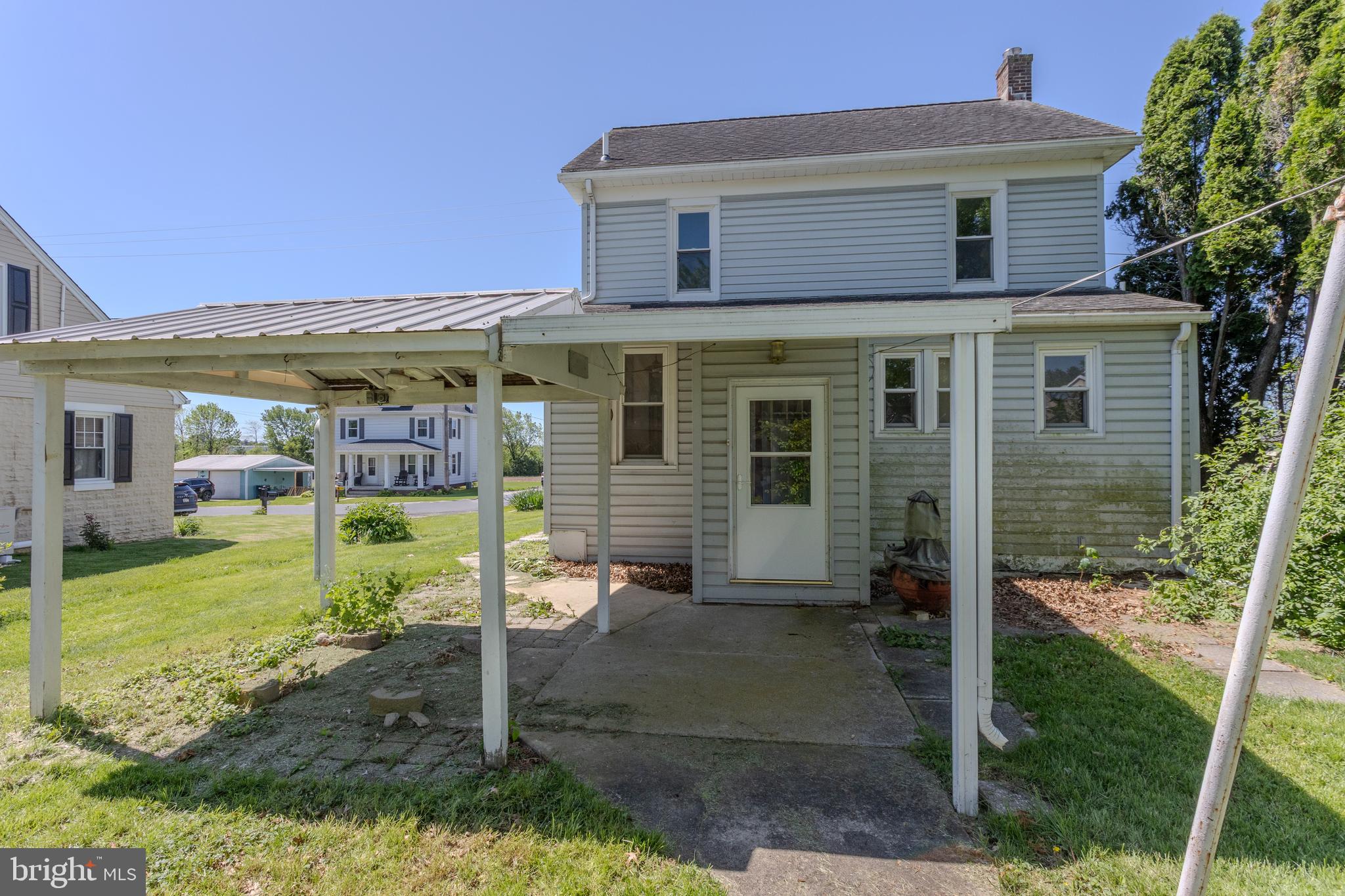 EDGEGROVE - Residential