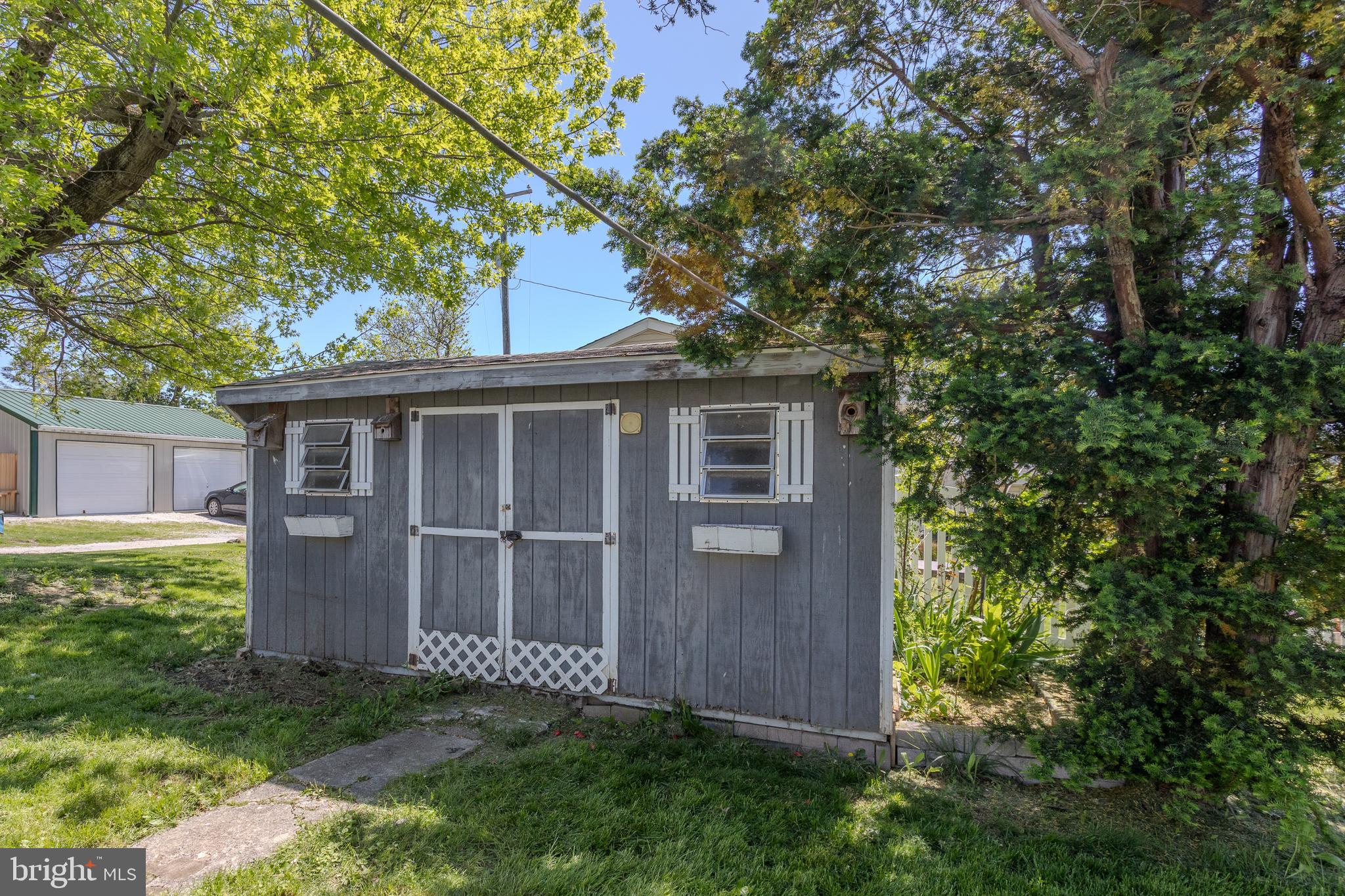 EDGEGROVE - Residential