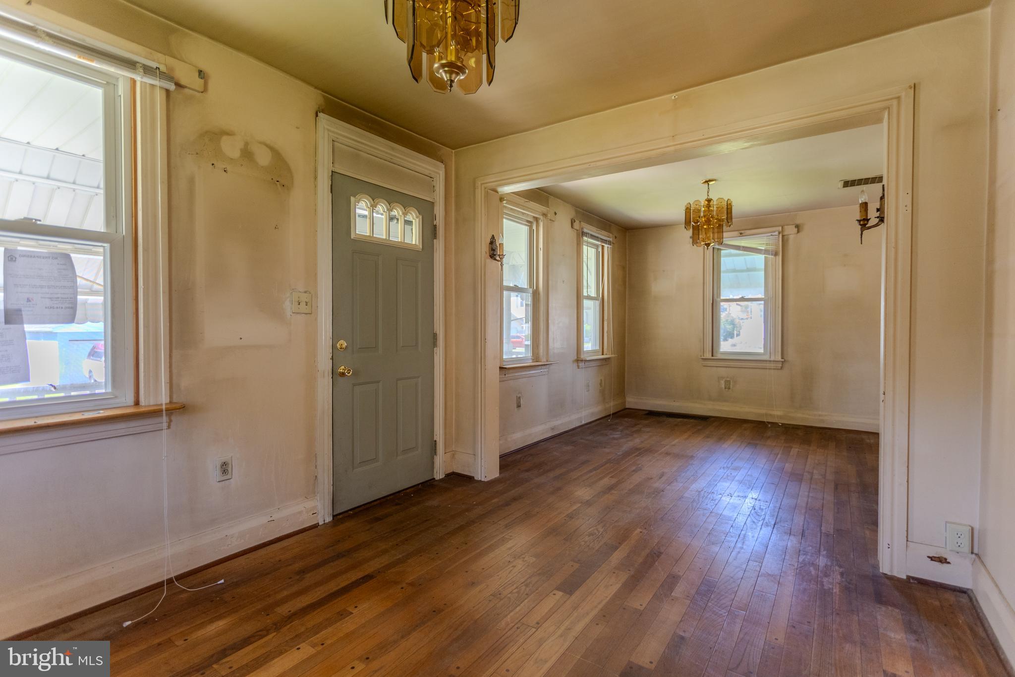 EDGEGROVE - Residential