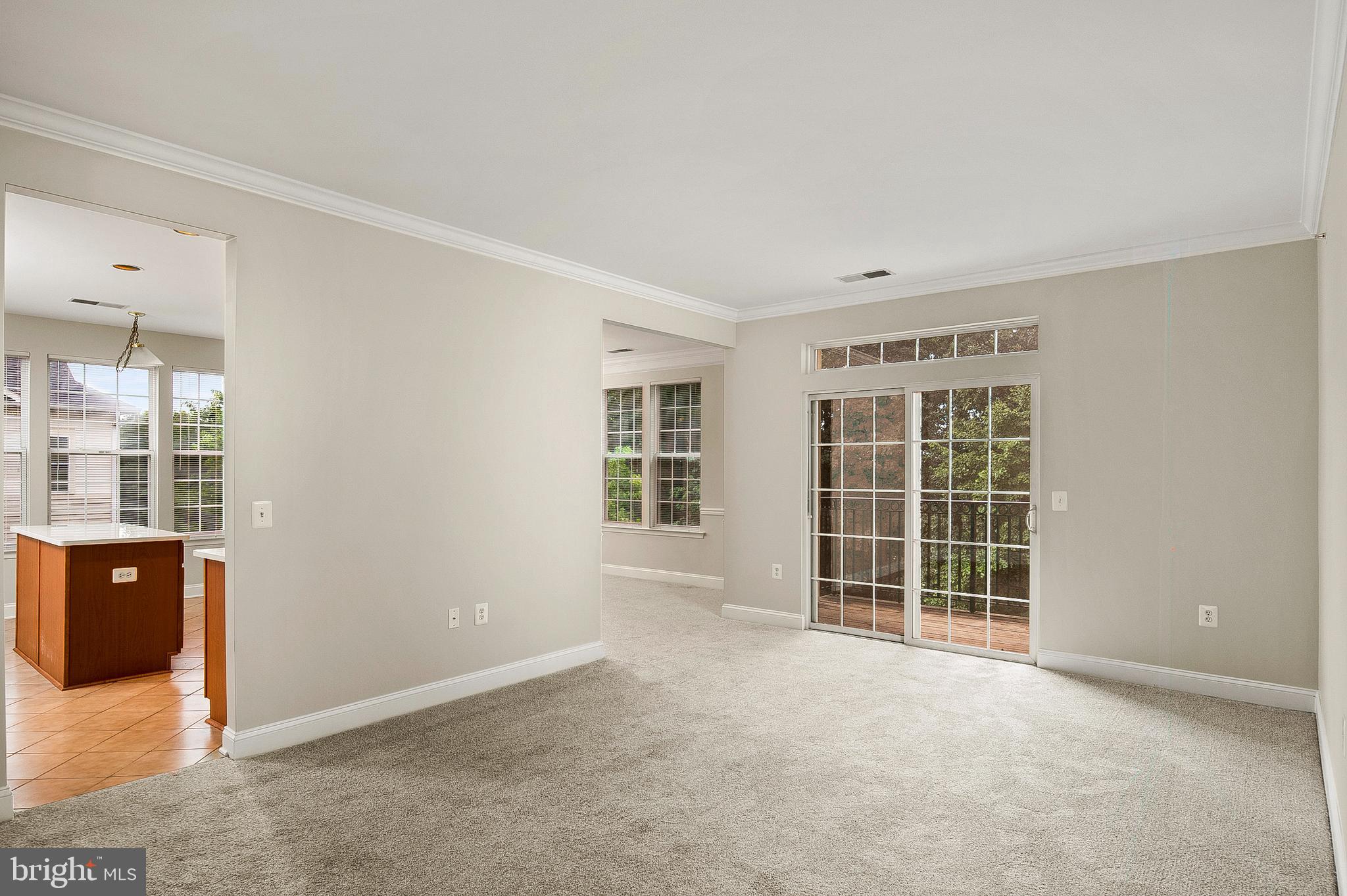 ENCLAVE AT ELLICOTT HILLS - Residential