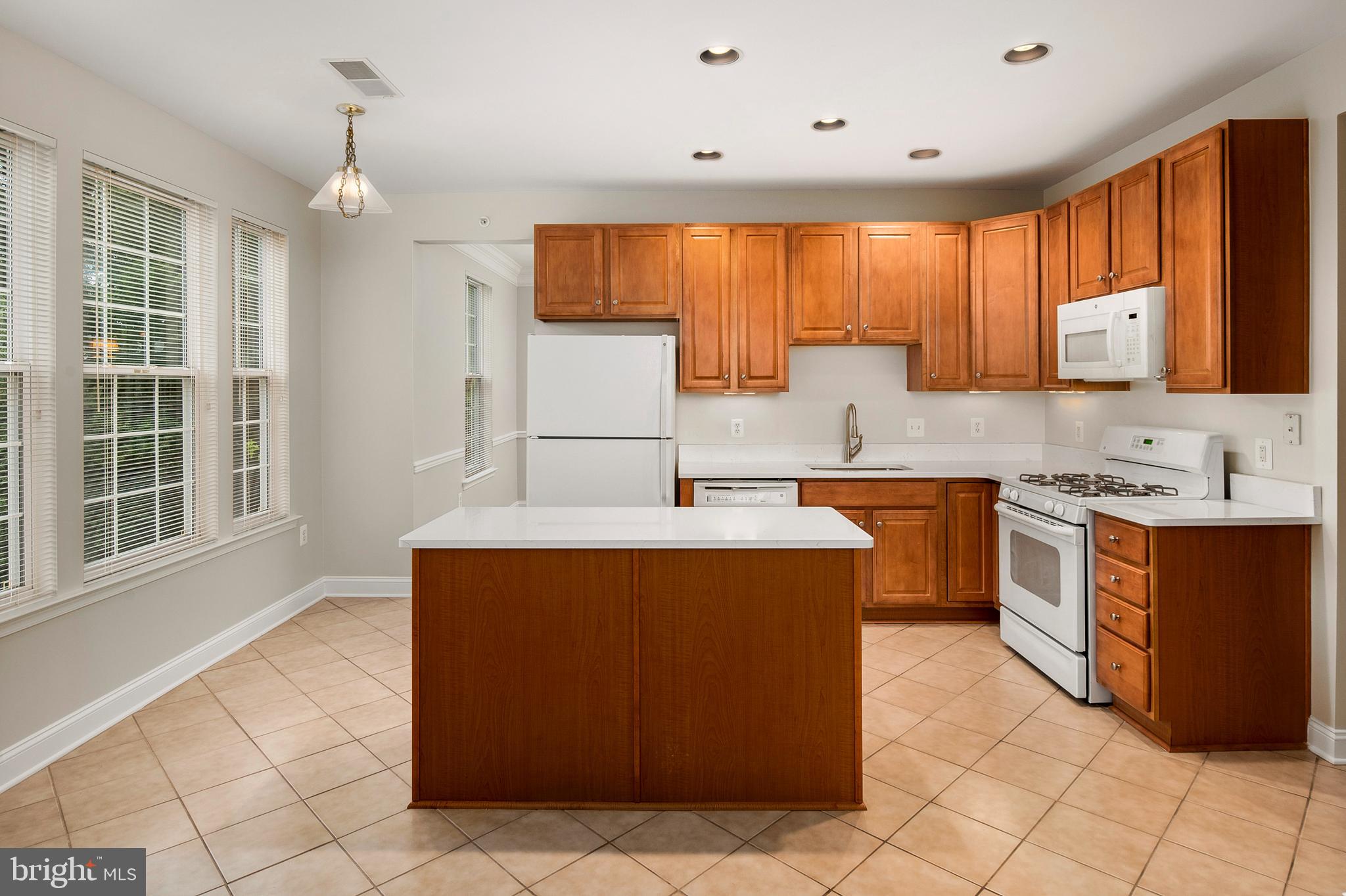 ENCLAVE AT ELLICOTT HILLS - Residential