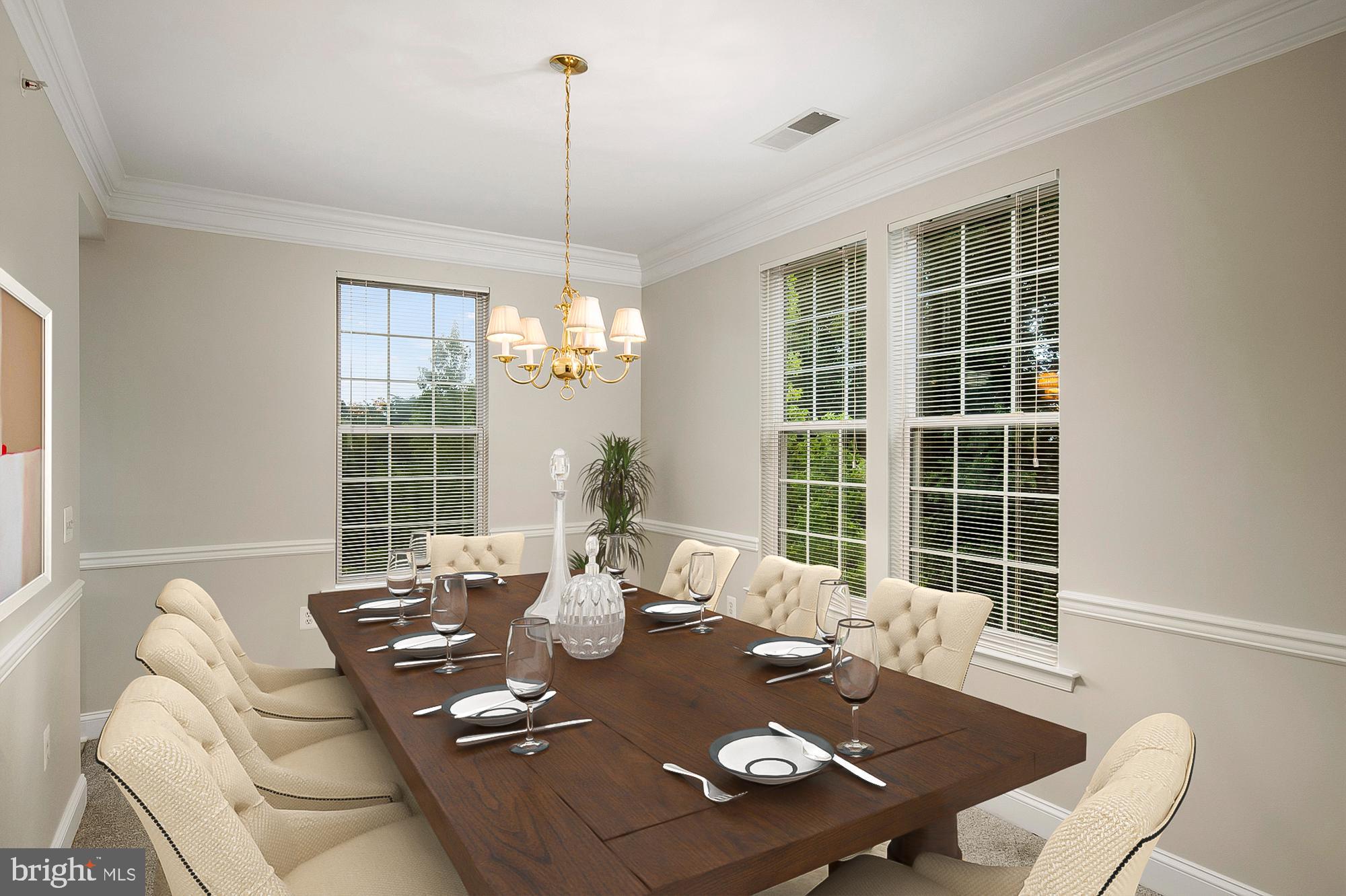 ENCLAVE AT ELLICOTT HILLS - Residential