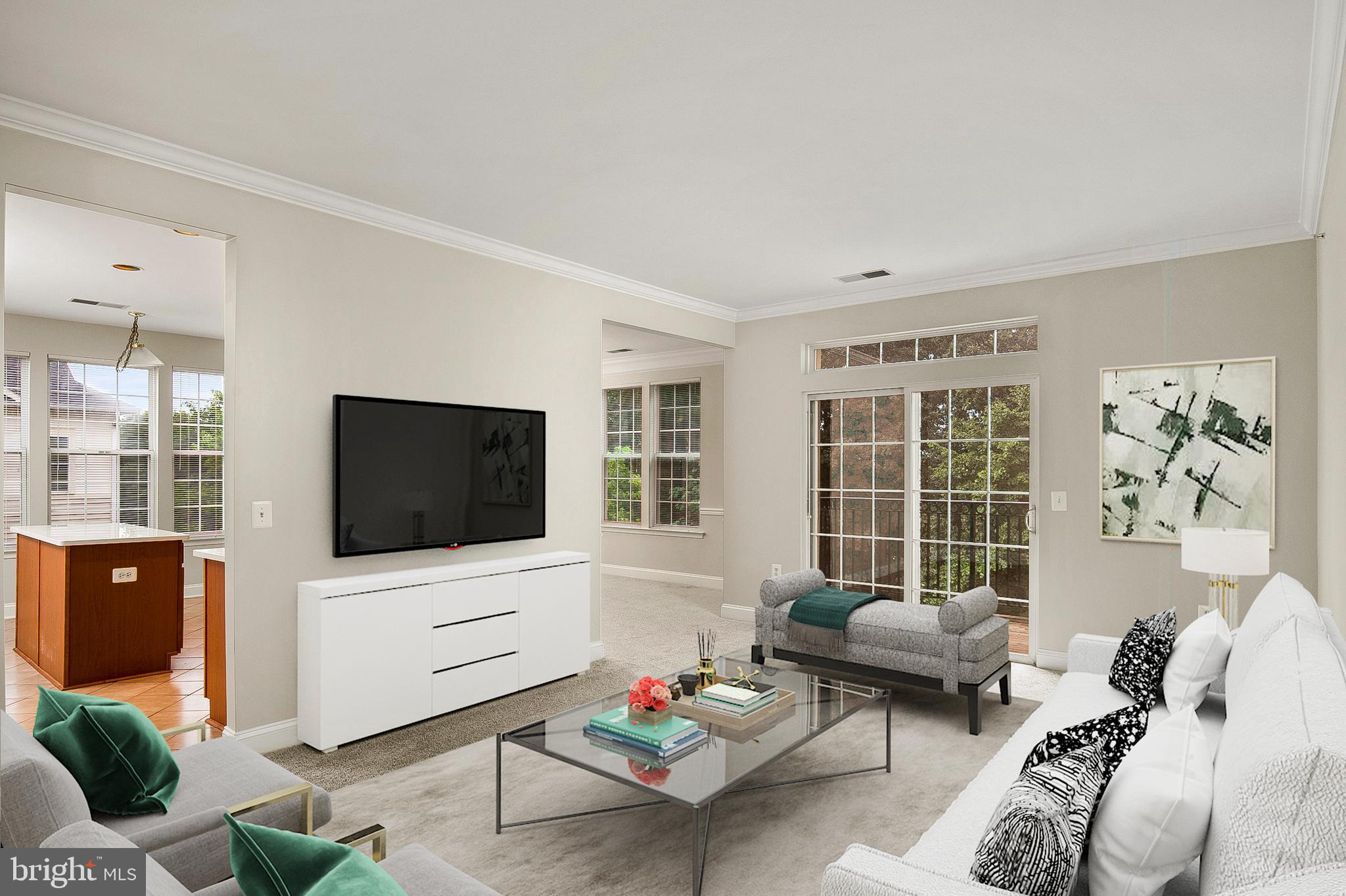 ENCLAVE AT ELLICOTT HILLS - Residential