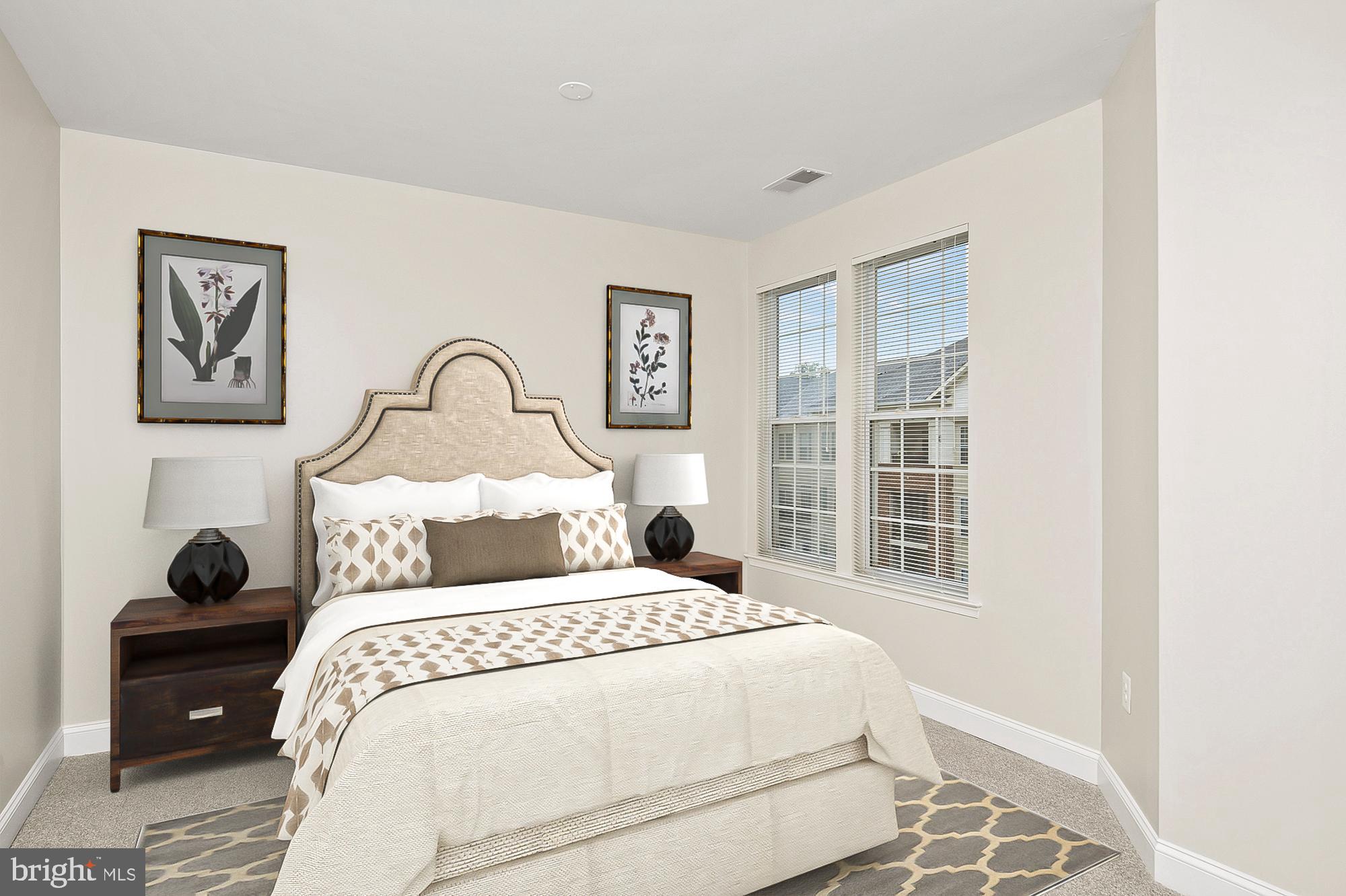 ENCLAVE AT ELLICOTT HILLS - Residential