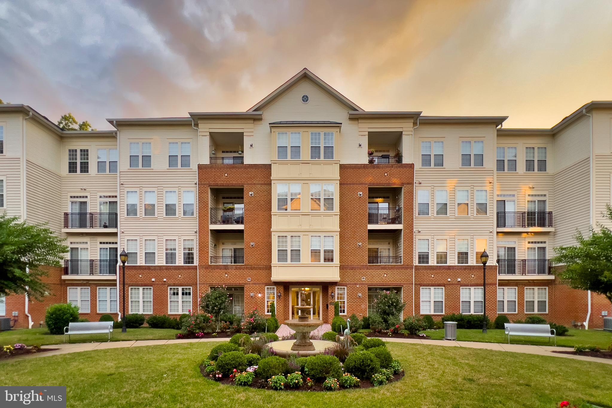 ENCLAVE AT ELLICOTT HILLS - Residential