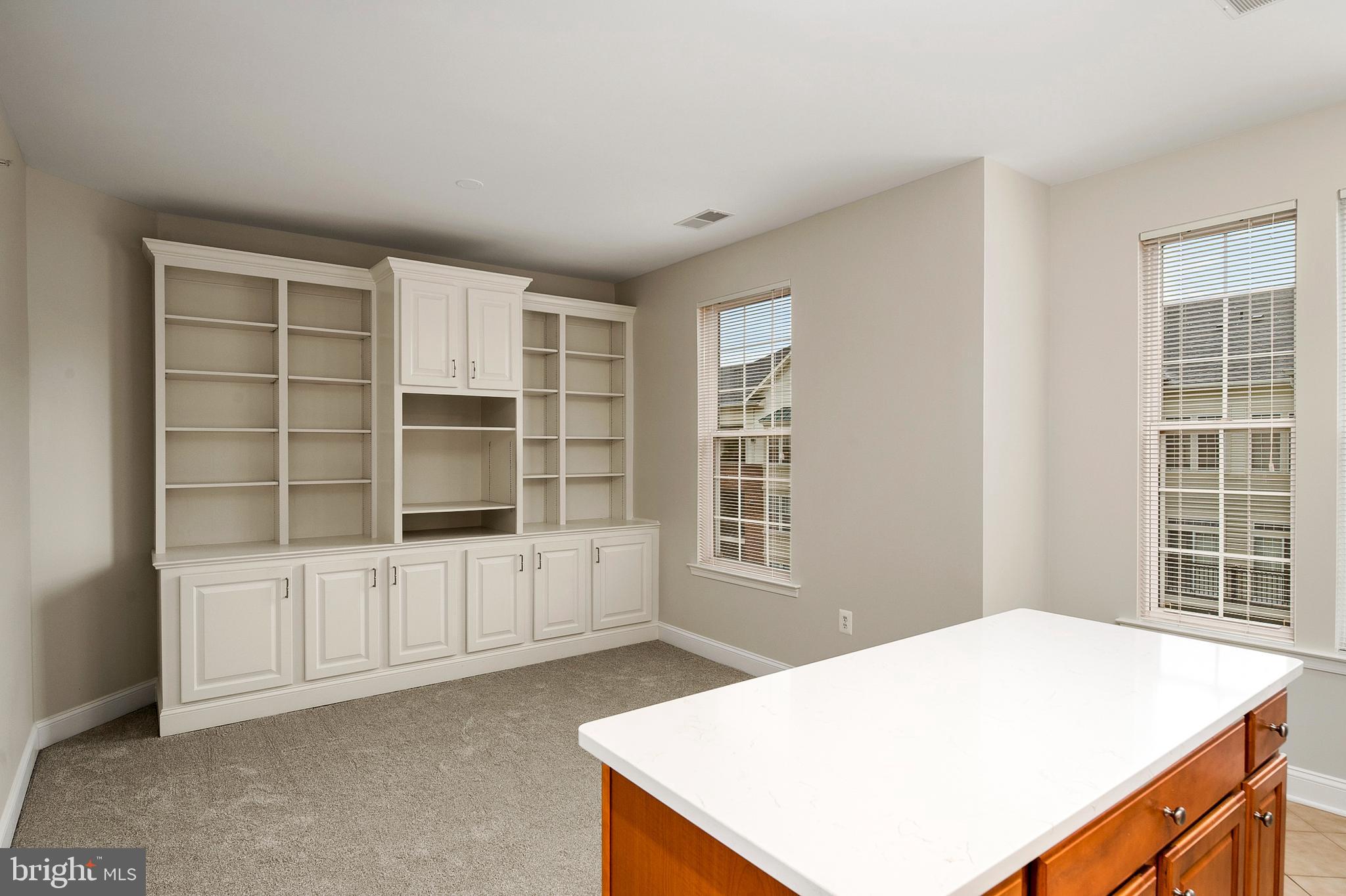 ENCLAVE AT ELLICOTT HILLS - Residential