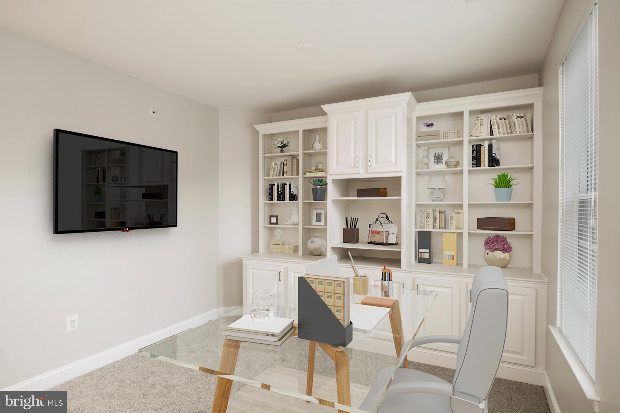 ENCLAVE AT ELLICOTT HILLS - Residential