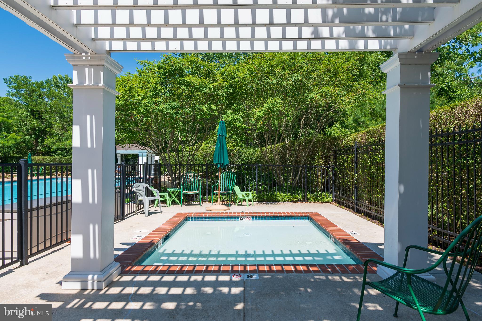 ENCLAVE AT ELLICOTT HILLS - Residential