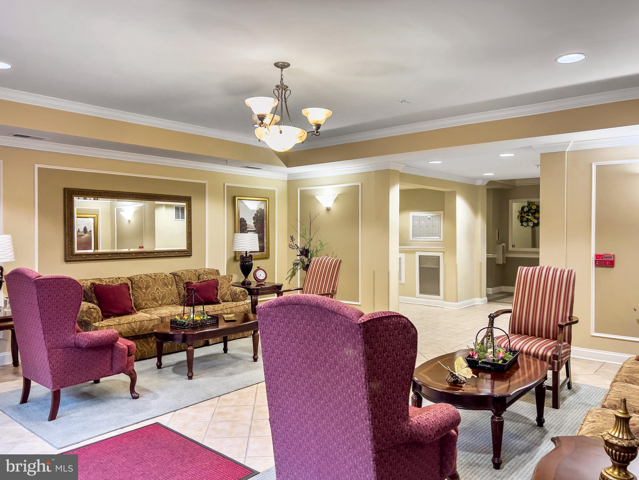 ENCLAVE AT ELLICOTT HILLS - Residential