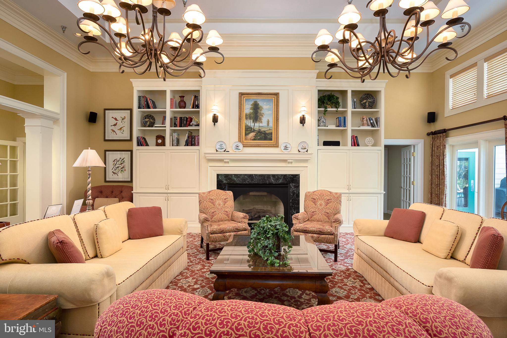 ENCLAVE AT ELLICOTT HILLS - Residential