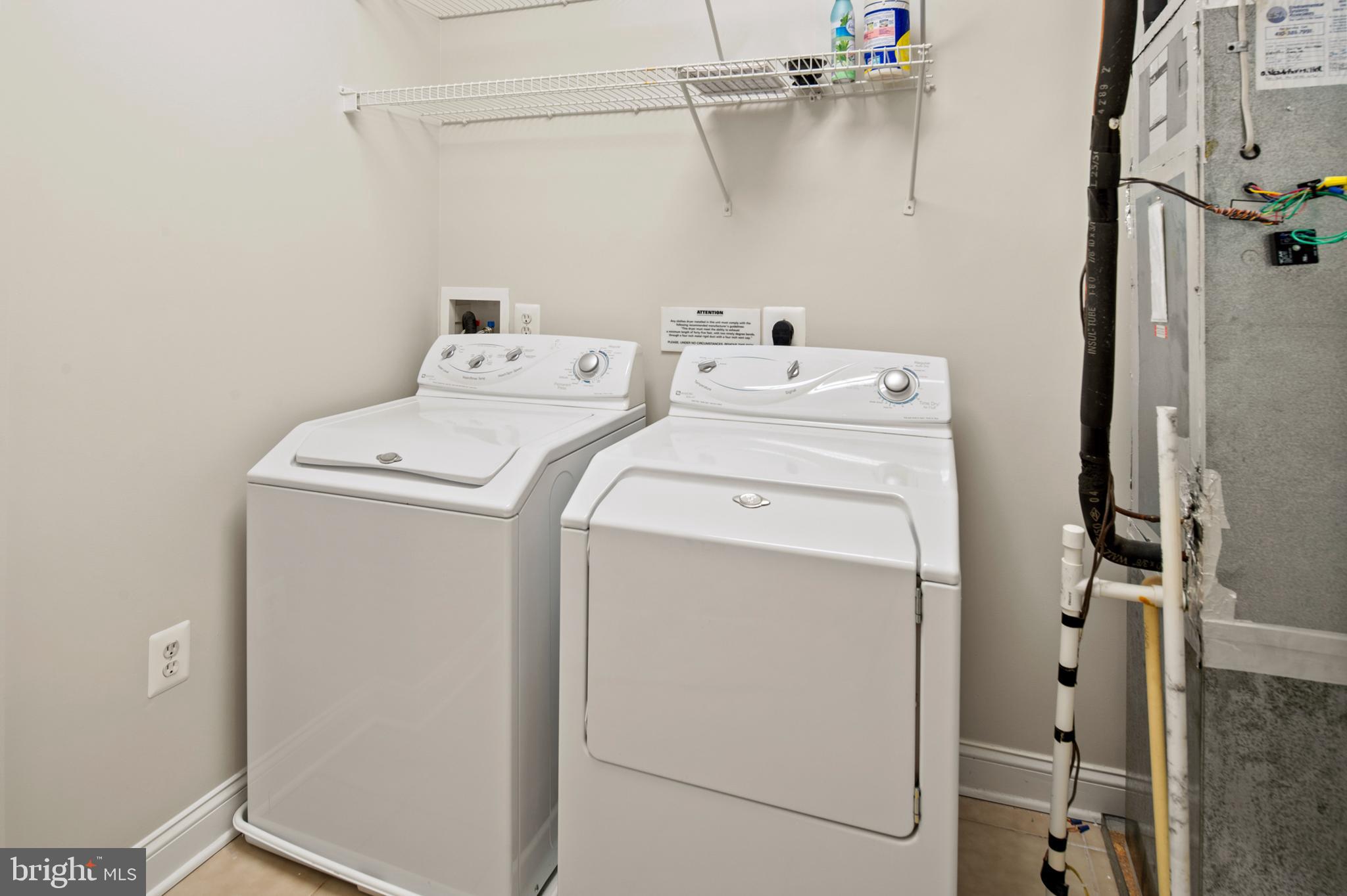 ENCLAVE AT ELLICOTT HILLS - Residential