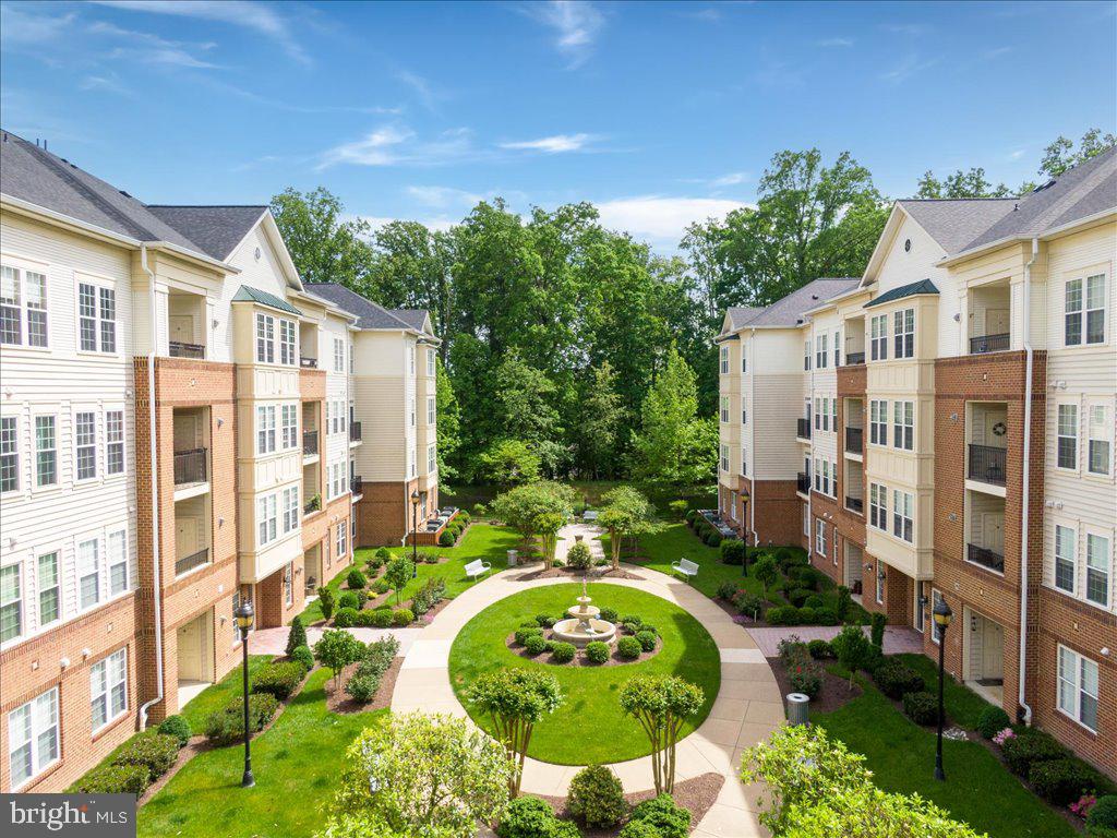 ENCLAVE AT ELLICOTT HILLS - Residential