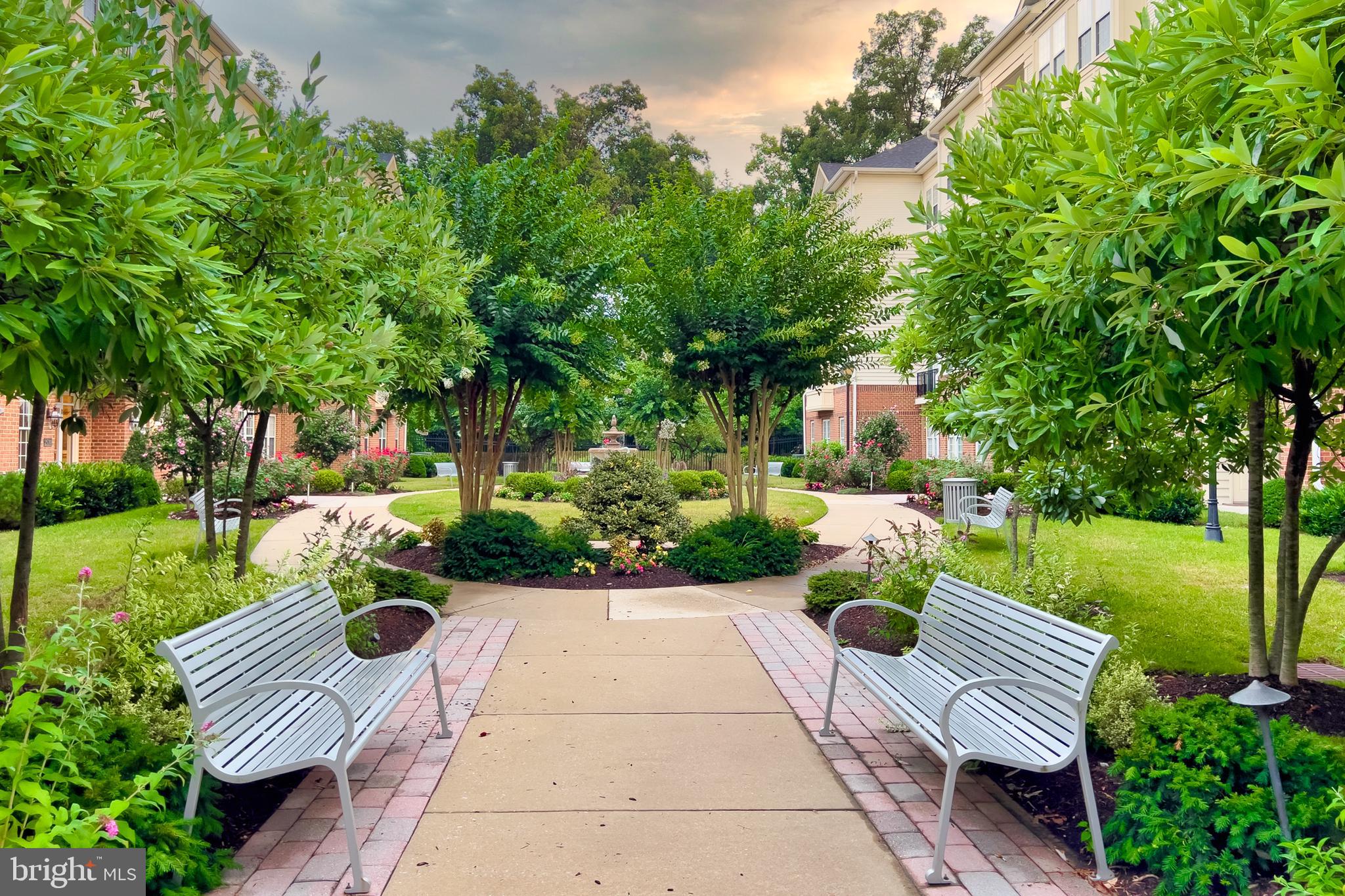 ENCLAVE AT ELLICOTT HILLS - Residential