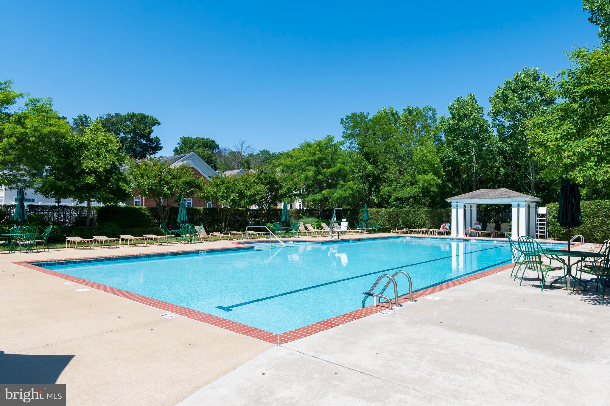 ENCLAVE AT ELLICOTT HILLS - Residential