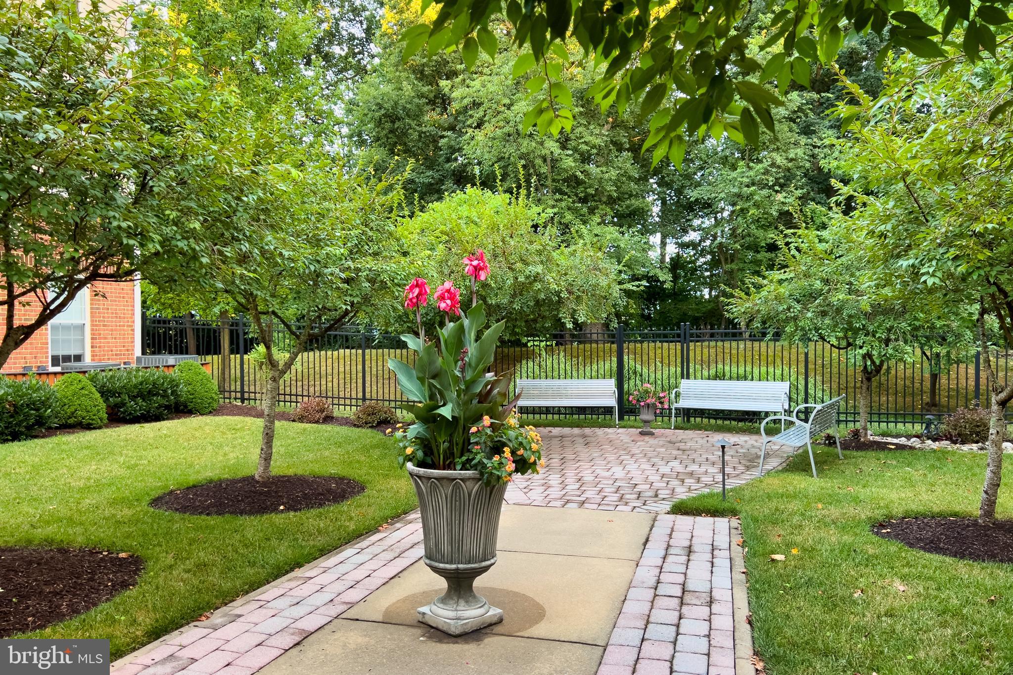 ENCLAVE AT ELLICOTT HILLS - Residential