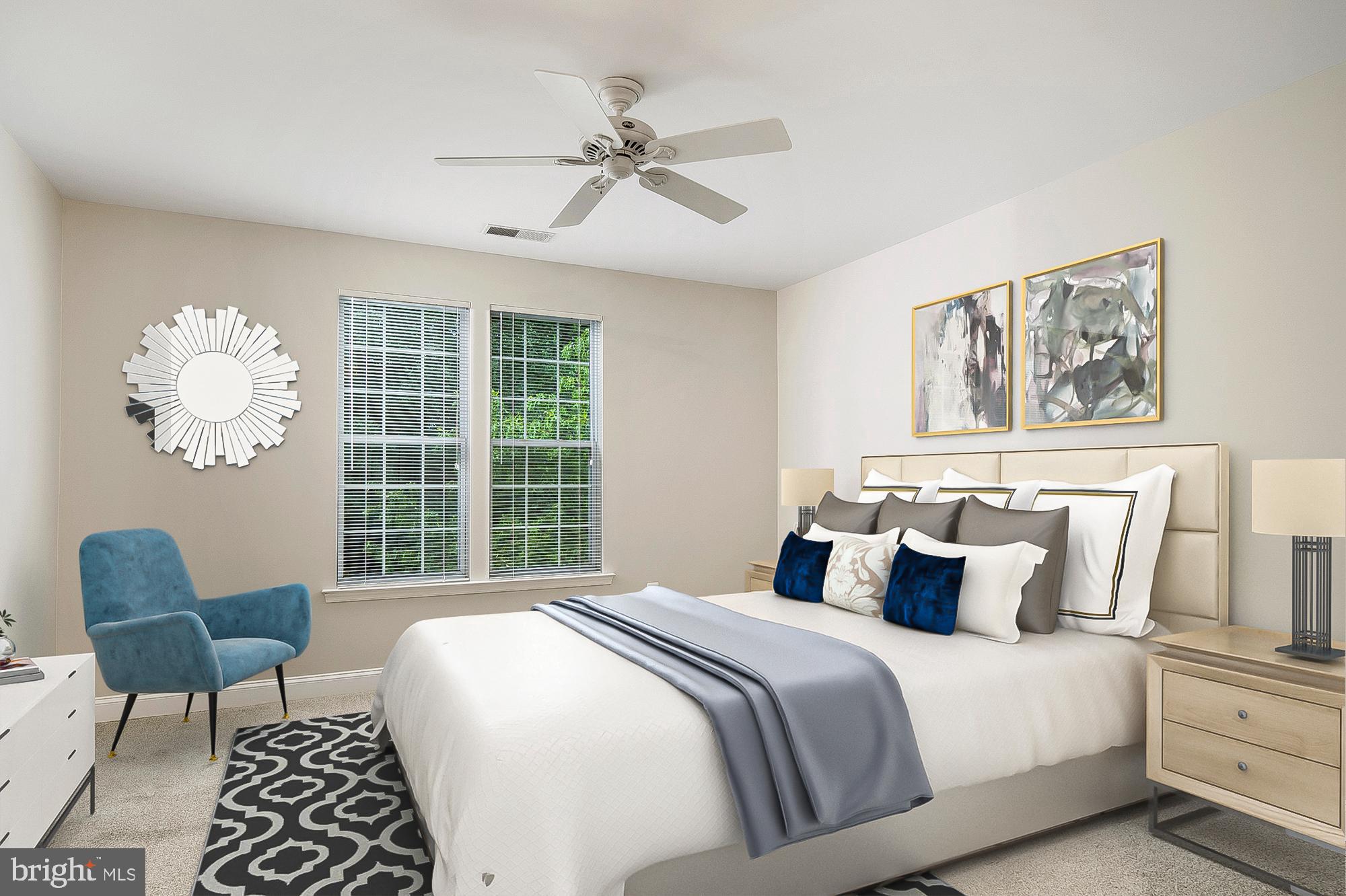 ENCLAVE AT ELLICOTT HILLS - Residential