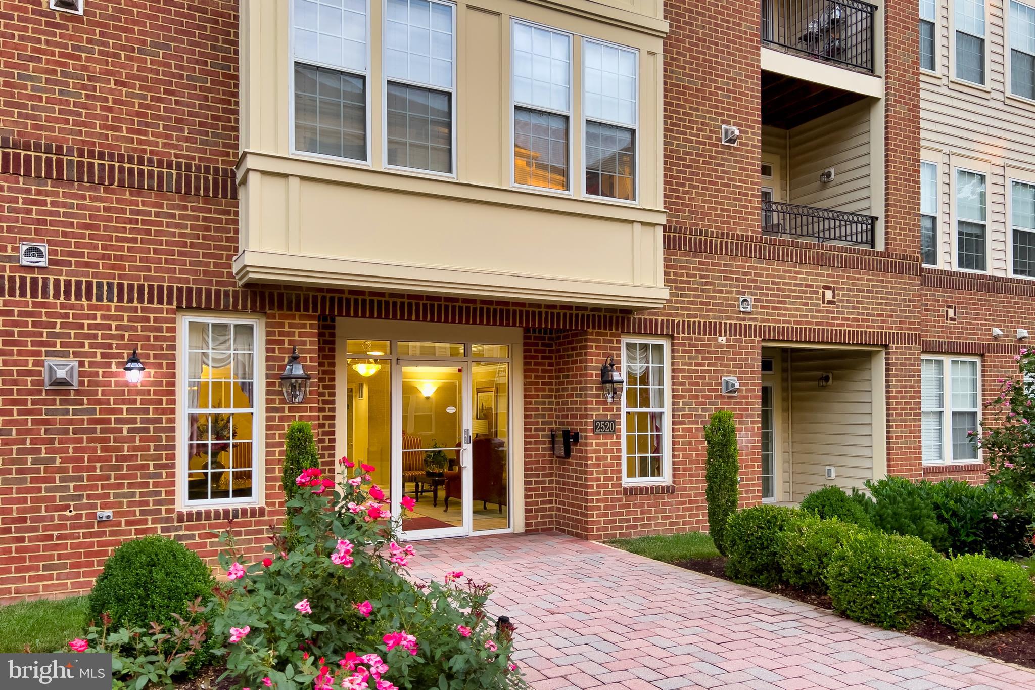 ENCLAVE AT ELLICOTT HILLS - Residential