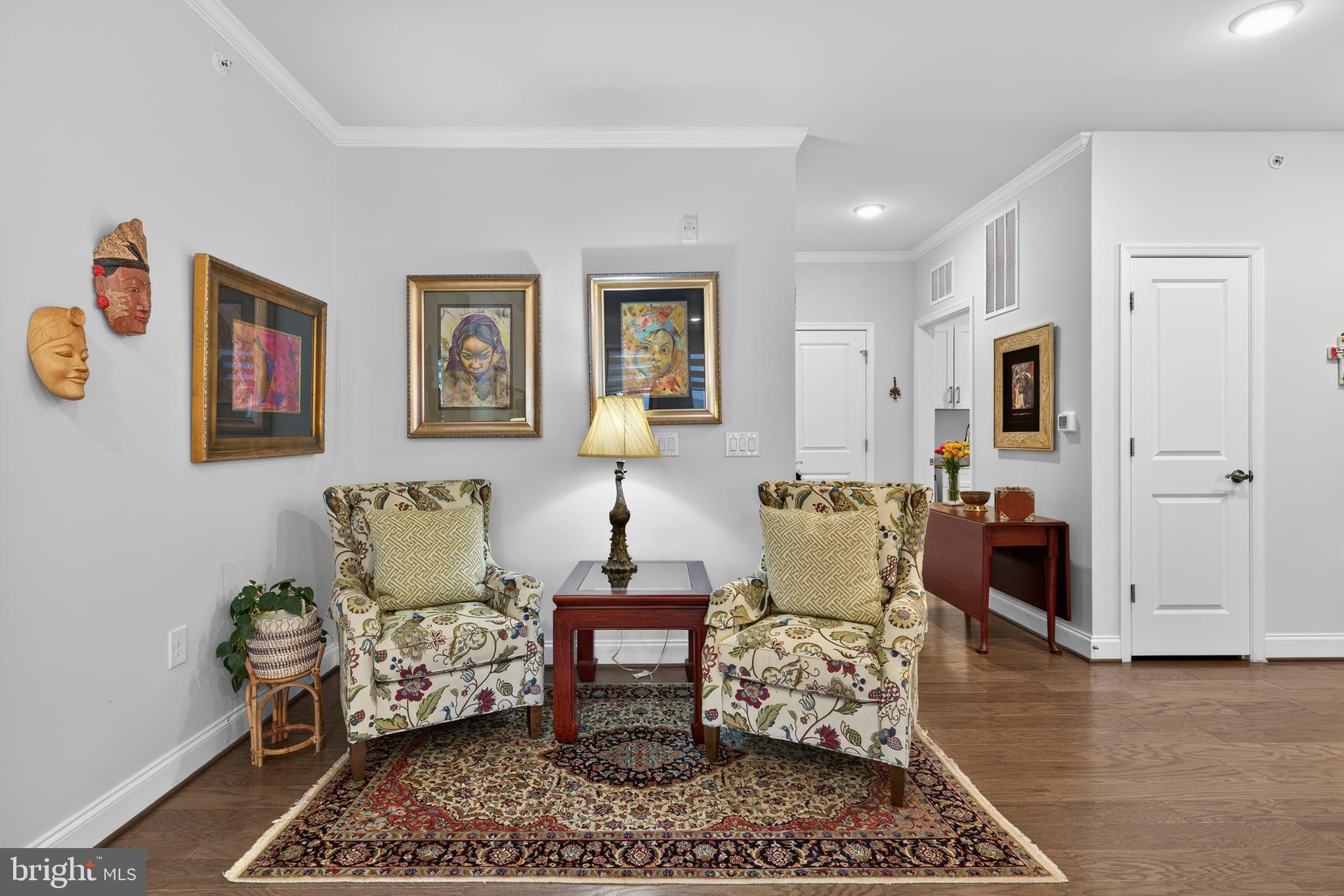 BIRCHWOOD AT BRAMBLETON - Residential