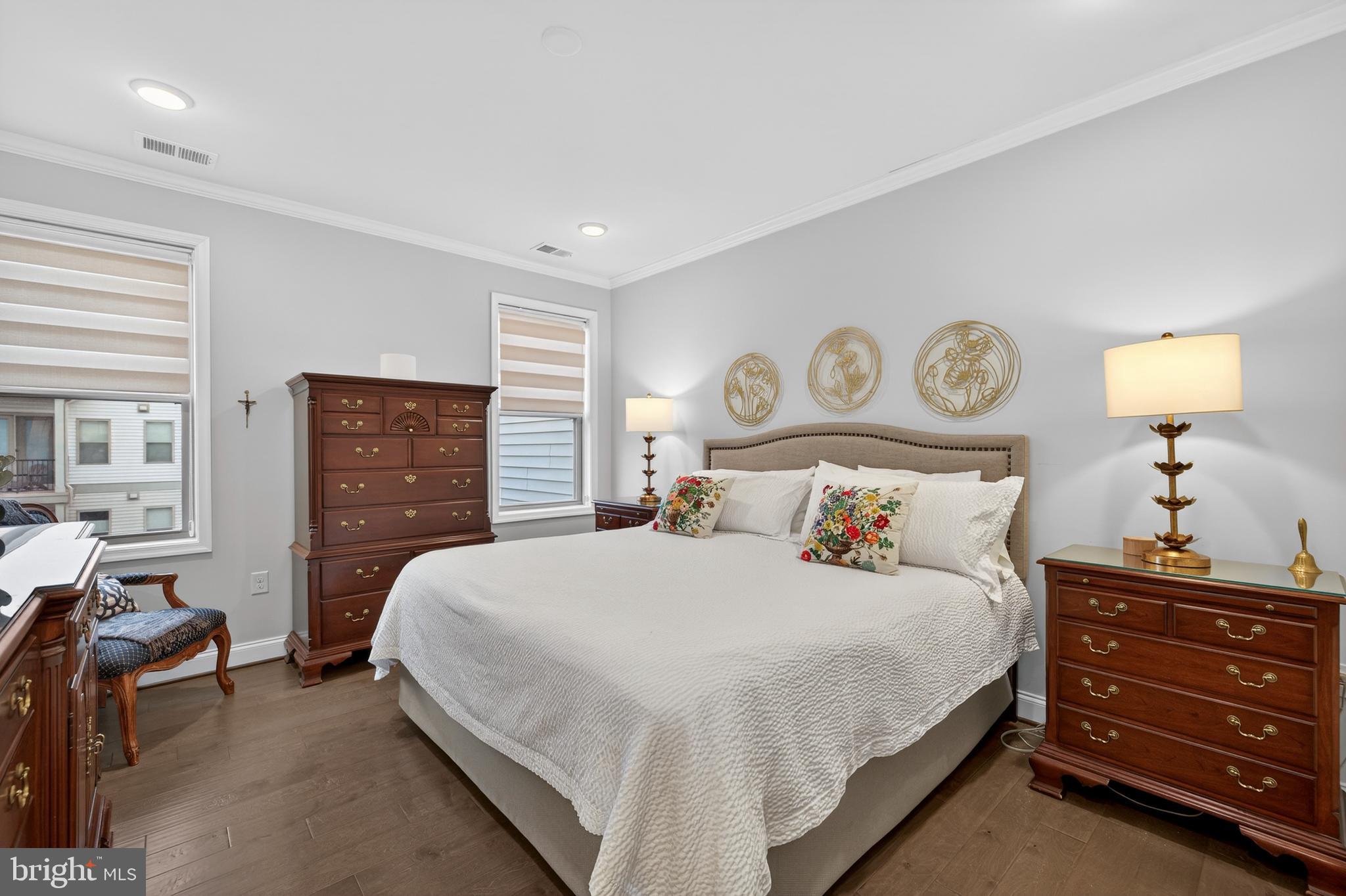 BIRCHWOOD AT BRAMBLETON - Residential