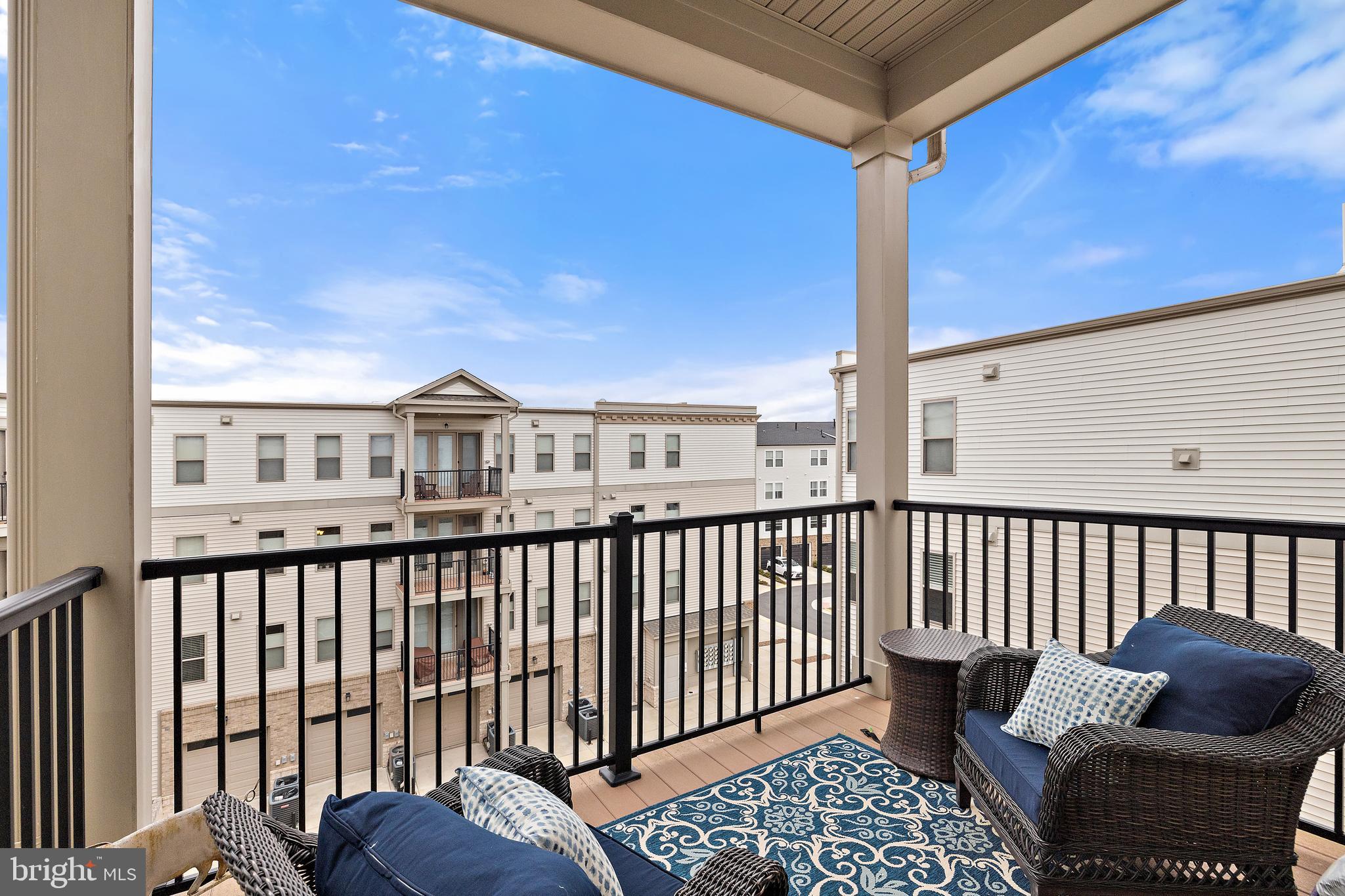 BIRCHWOOD AT BRAMBLETON - Residential