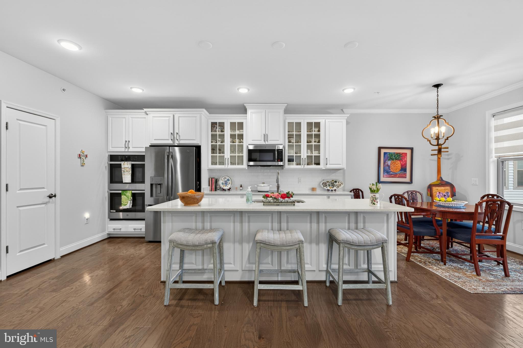 23630 HAVELOCK WALK TERRACE 402