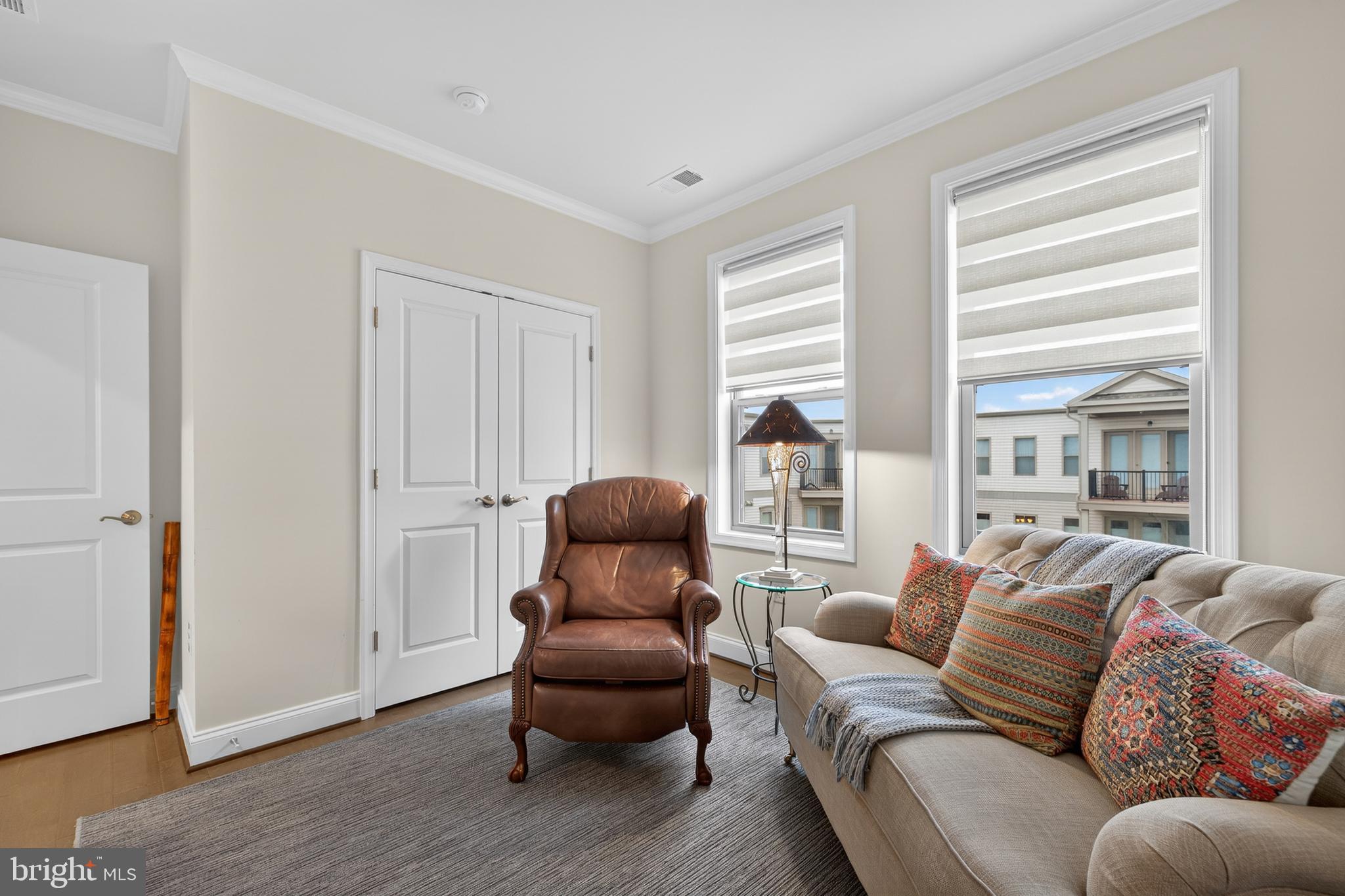 BIRCHWOOD AT BRAMBLETON - Residential