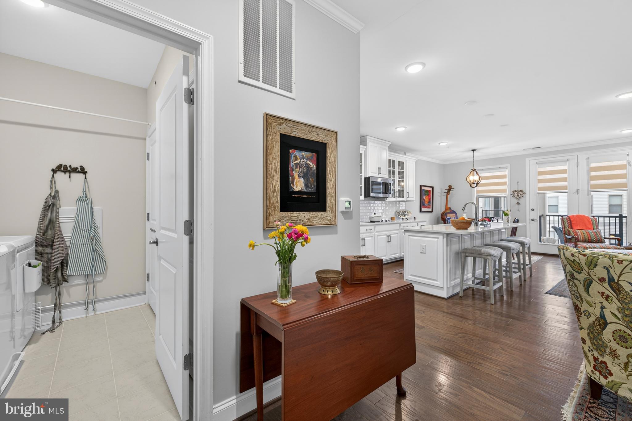 BIRCHWOOD AT BRAMBLETON - Residential