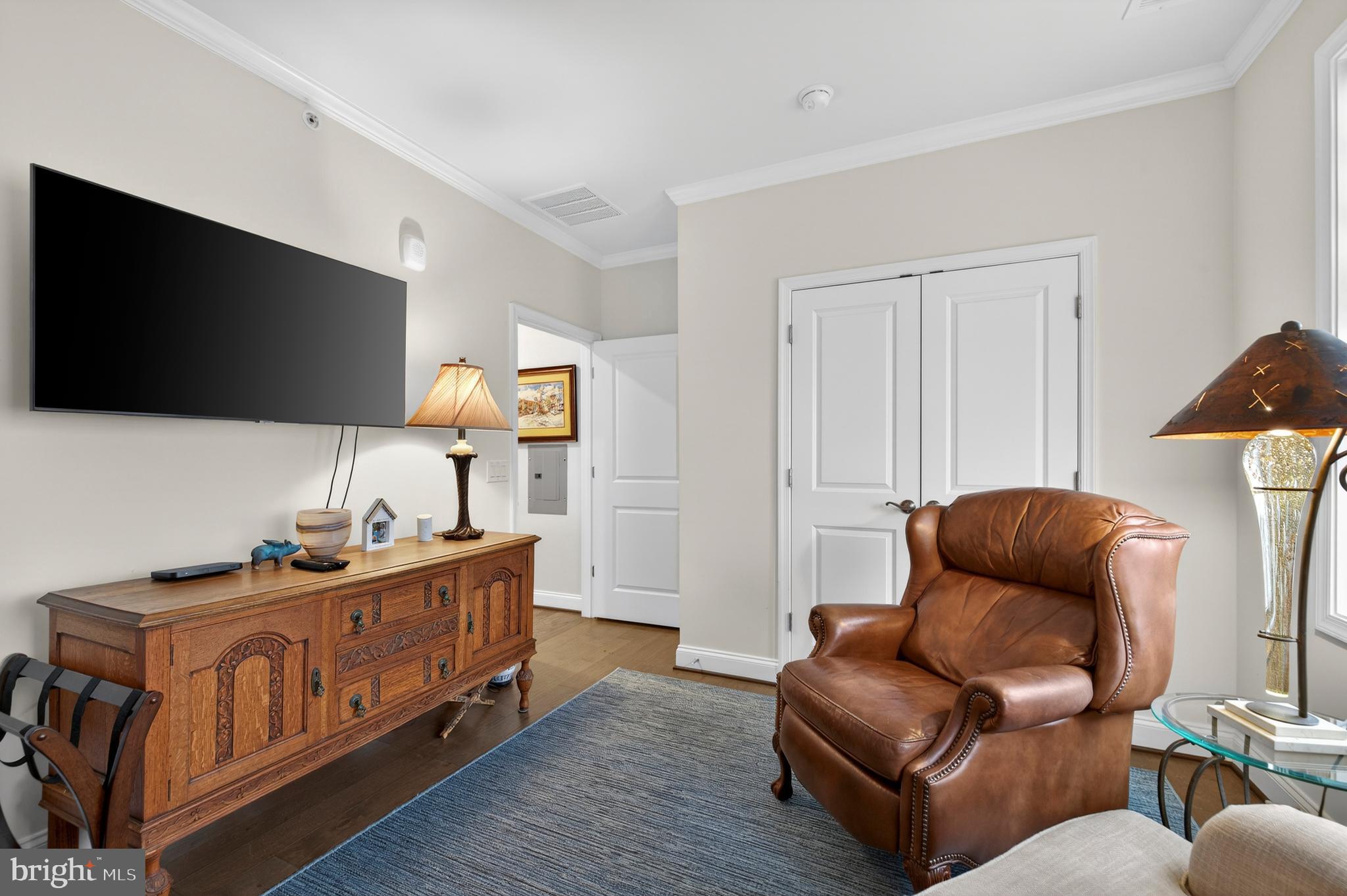 BIRCHWOOD AT BRAMBLETON - Residential