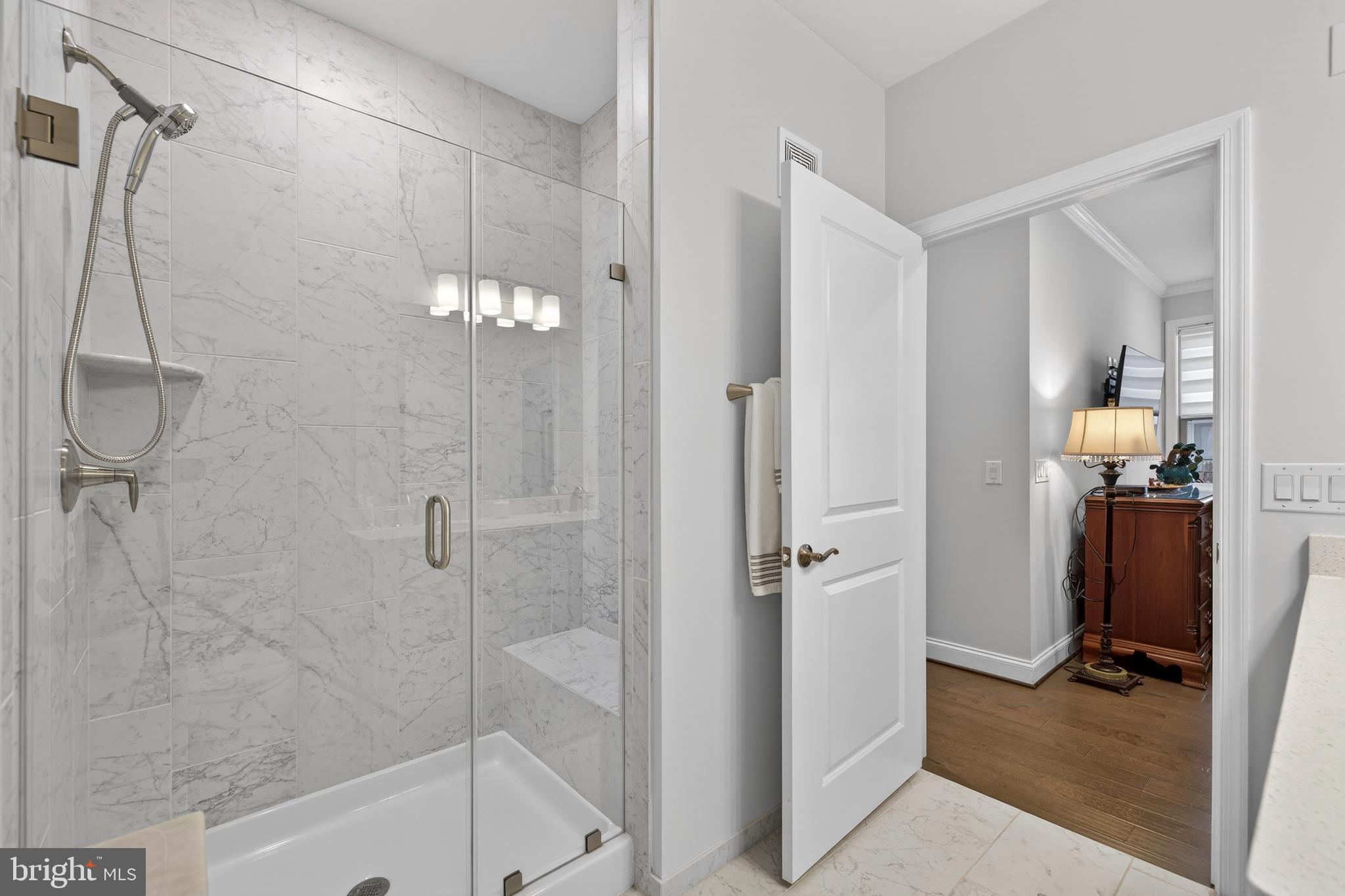 BIRCHWOOD AT BRAMBLETON - Residential