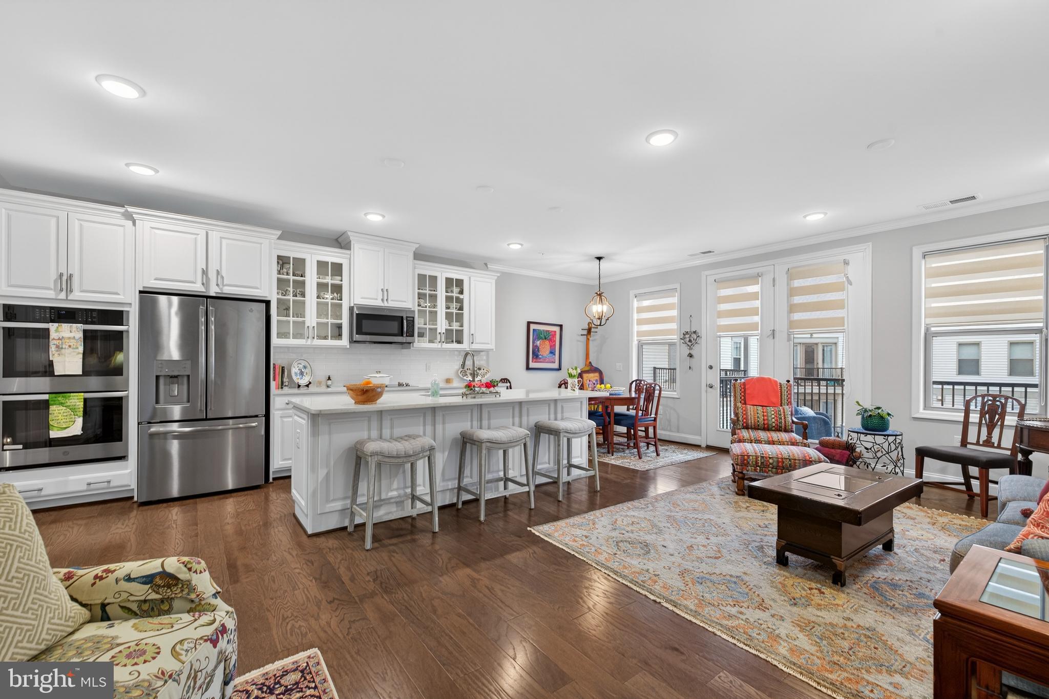 23630 HAVELOCK WALK TERRACE 402