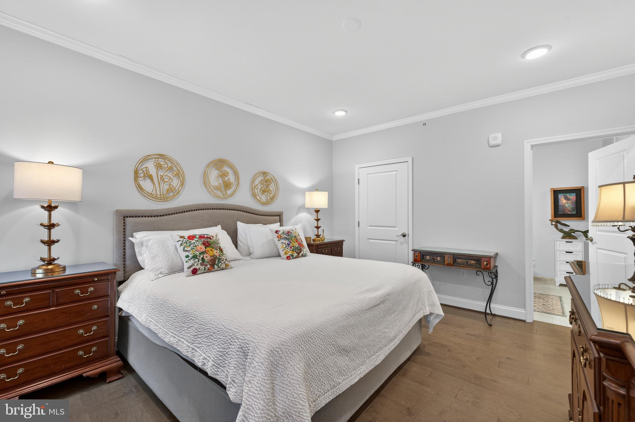 BIRCHWOOD AT BRAMBLETON - Residential